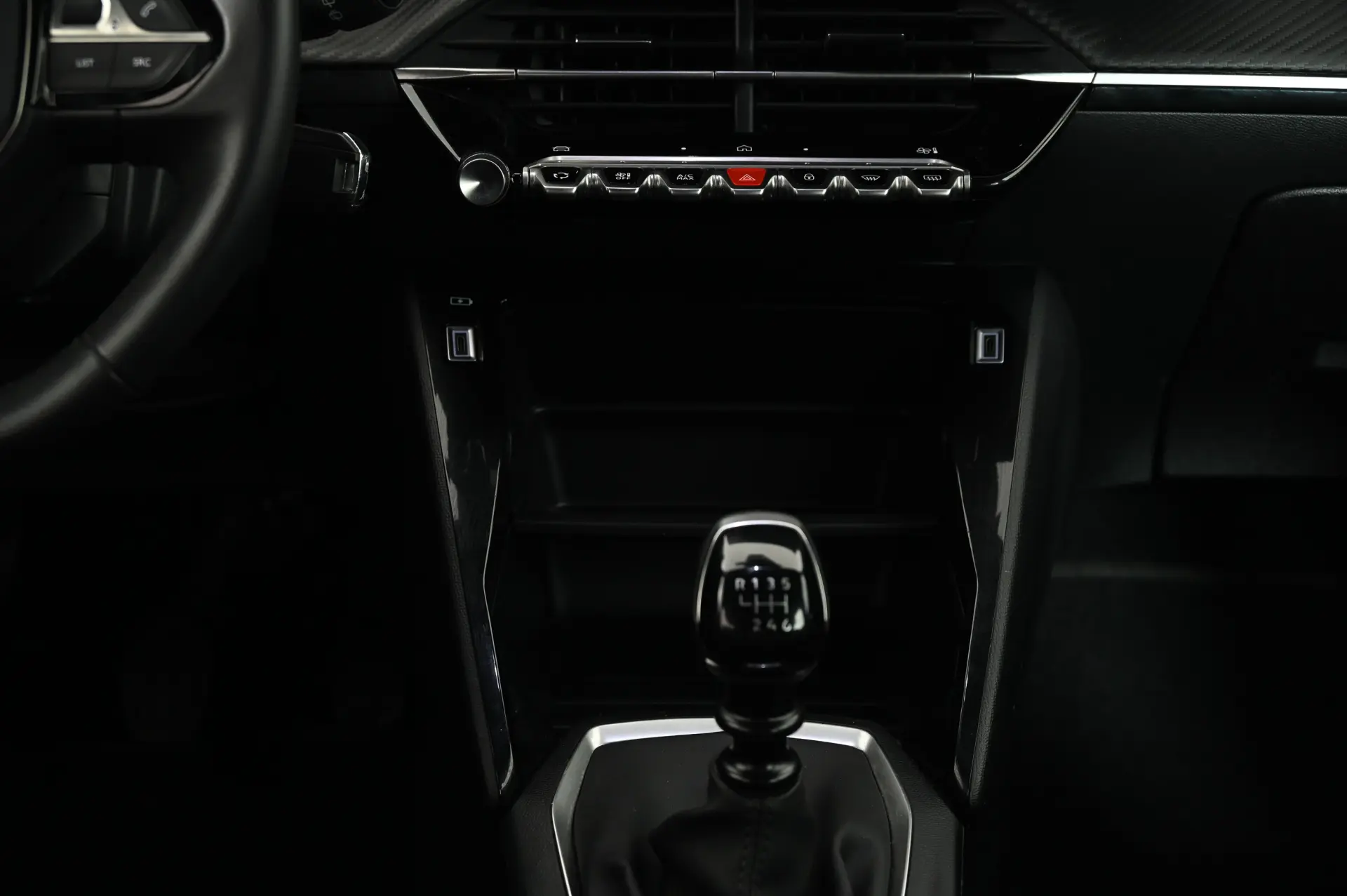 Peugeot 2008 1.2 PureTech Active 22
