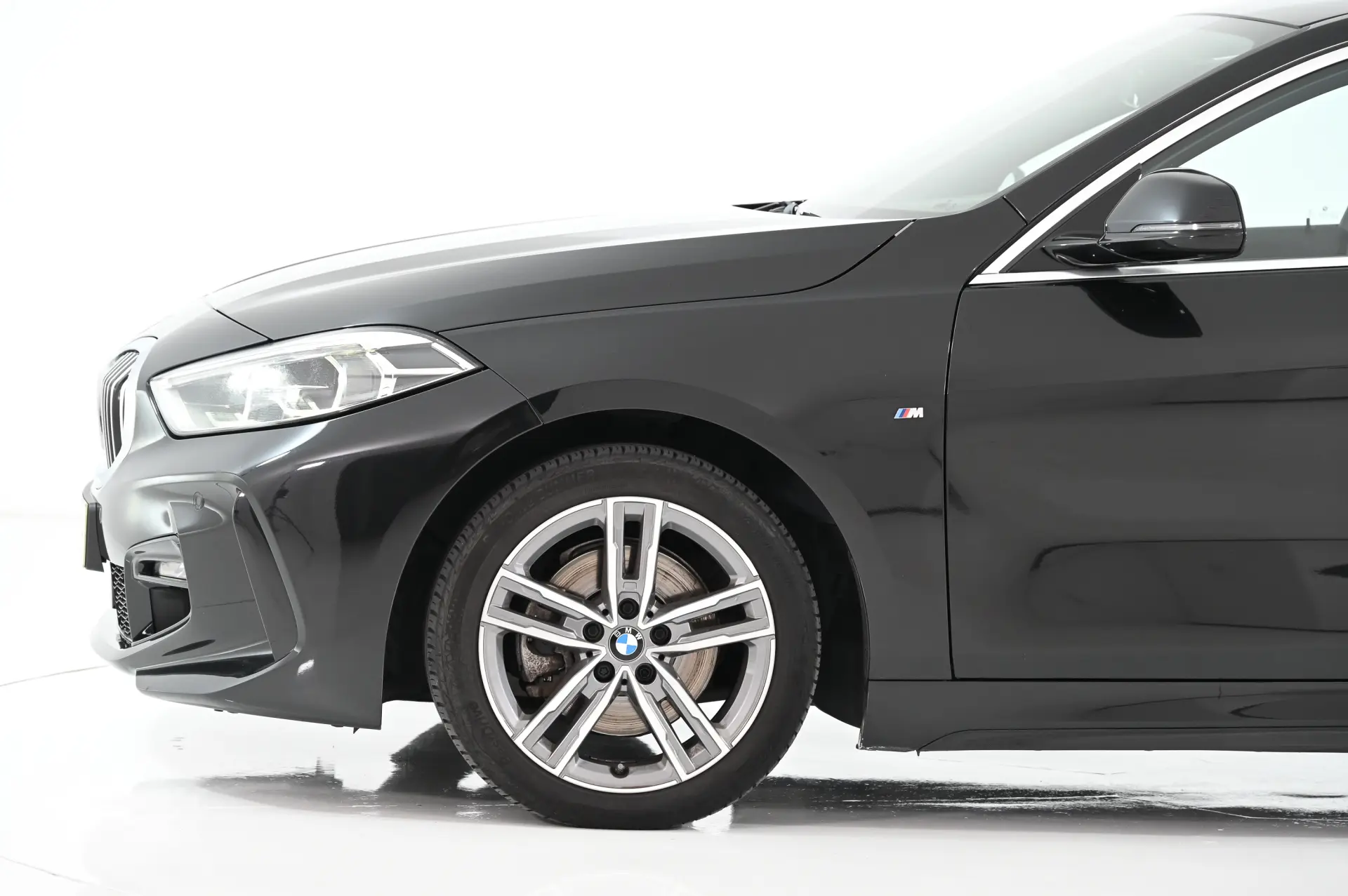 BMW 118 i Corporate Edition Auto 11