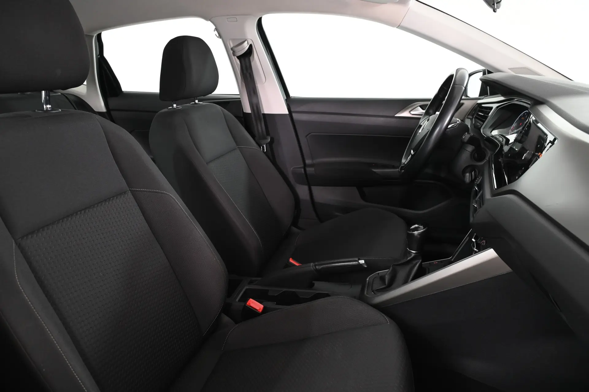 Volkswagen Polo 1.0 TSI Confortline 17