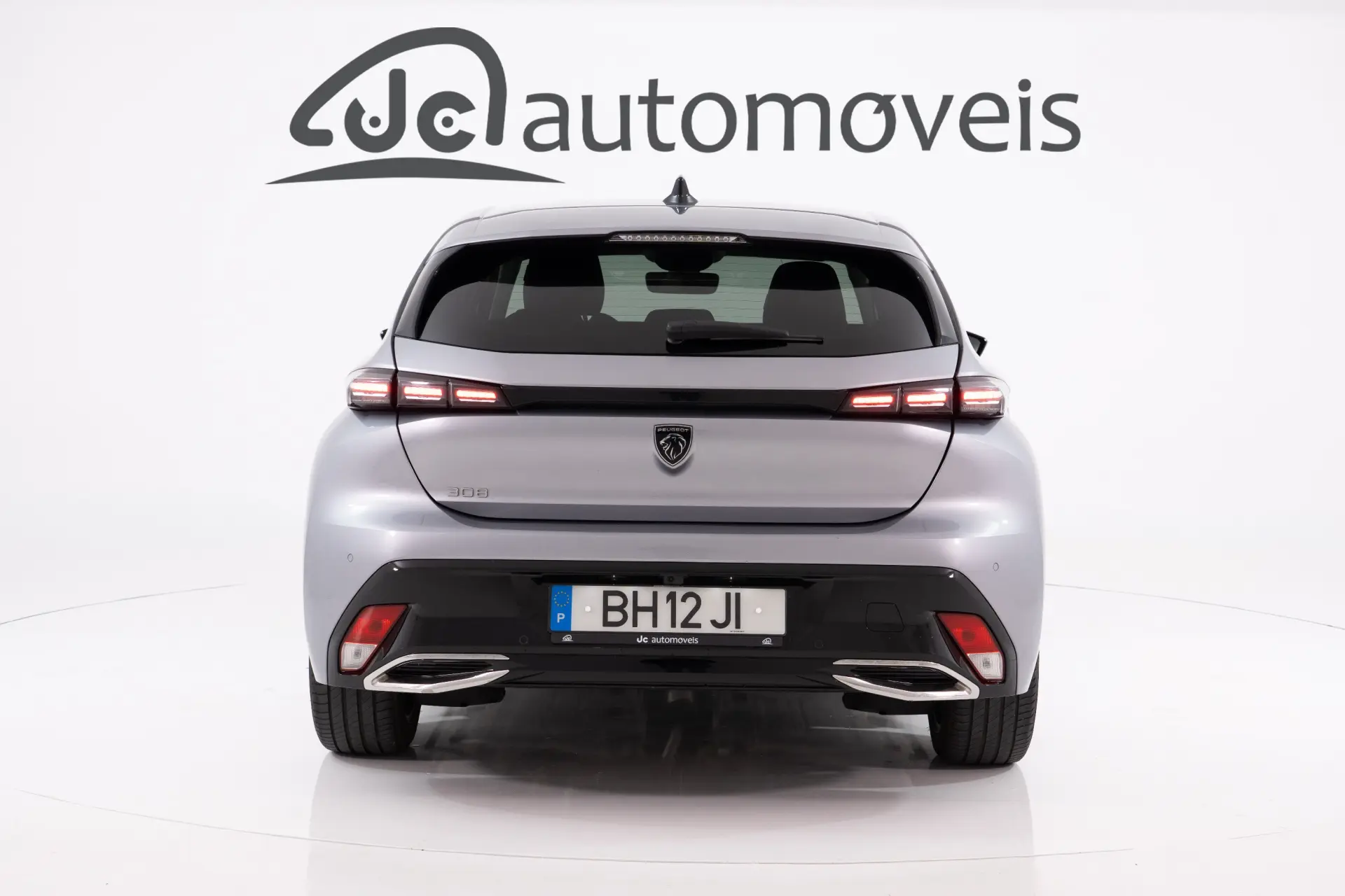 Peugeot 308 1.2 PureTech Allure Pack 8