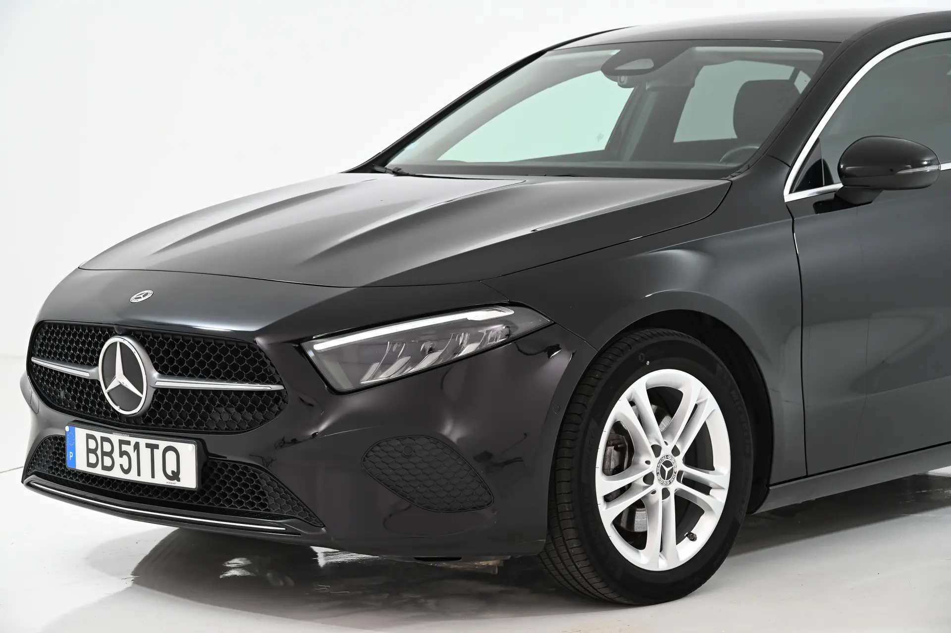 Mercedes-Benz A 200 Progressive Aut. 13