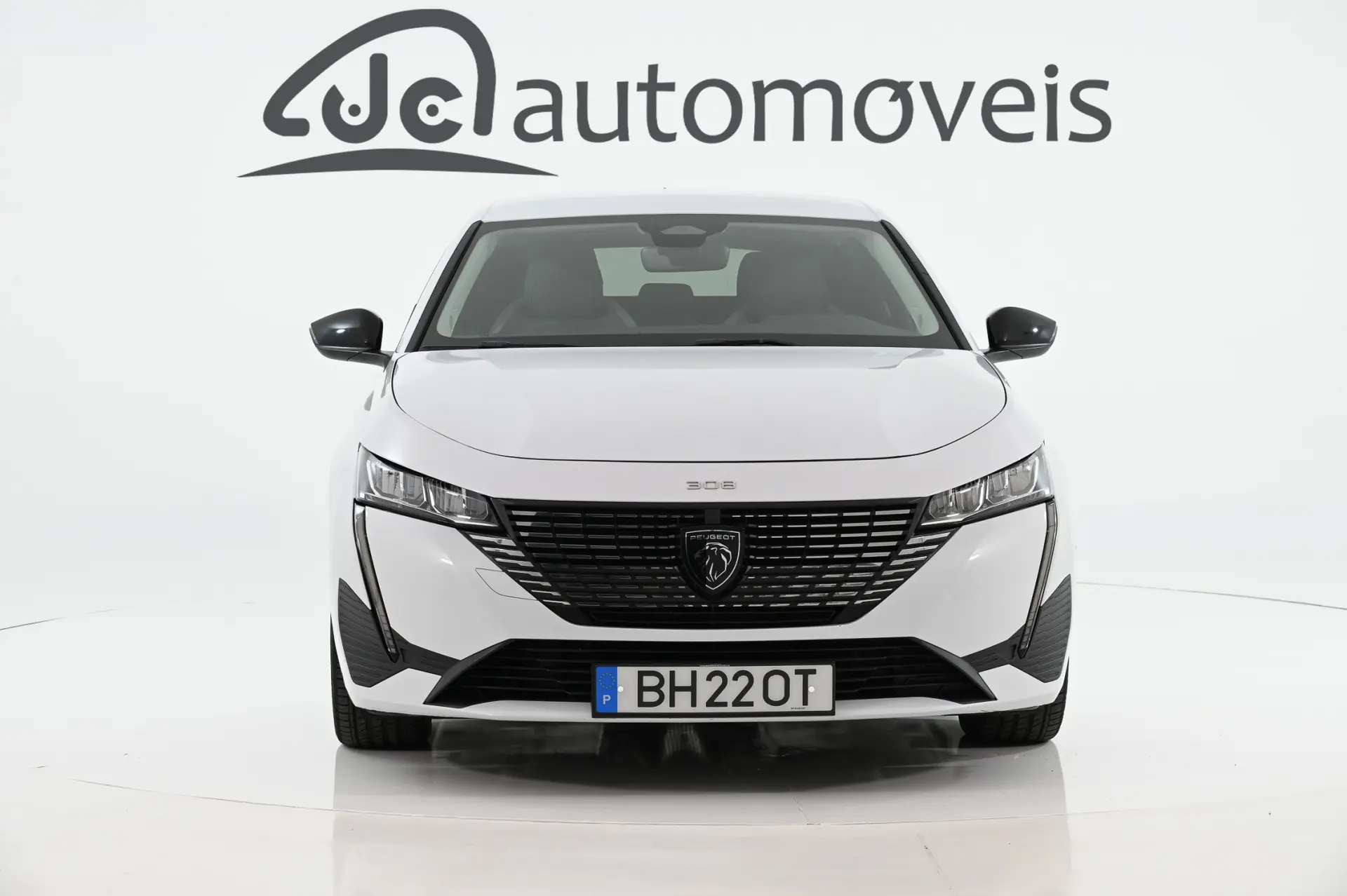 Peugeot 308 SW 1.6 Hybrid Allure Pack e-EAT8 5