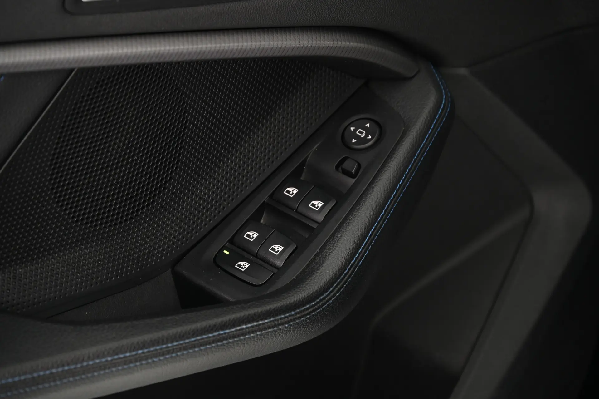 BMW 216 Gran Coupé d Pack Desportivo M 23