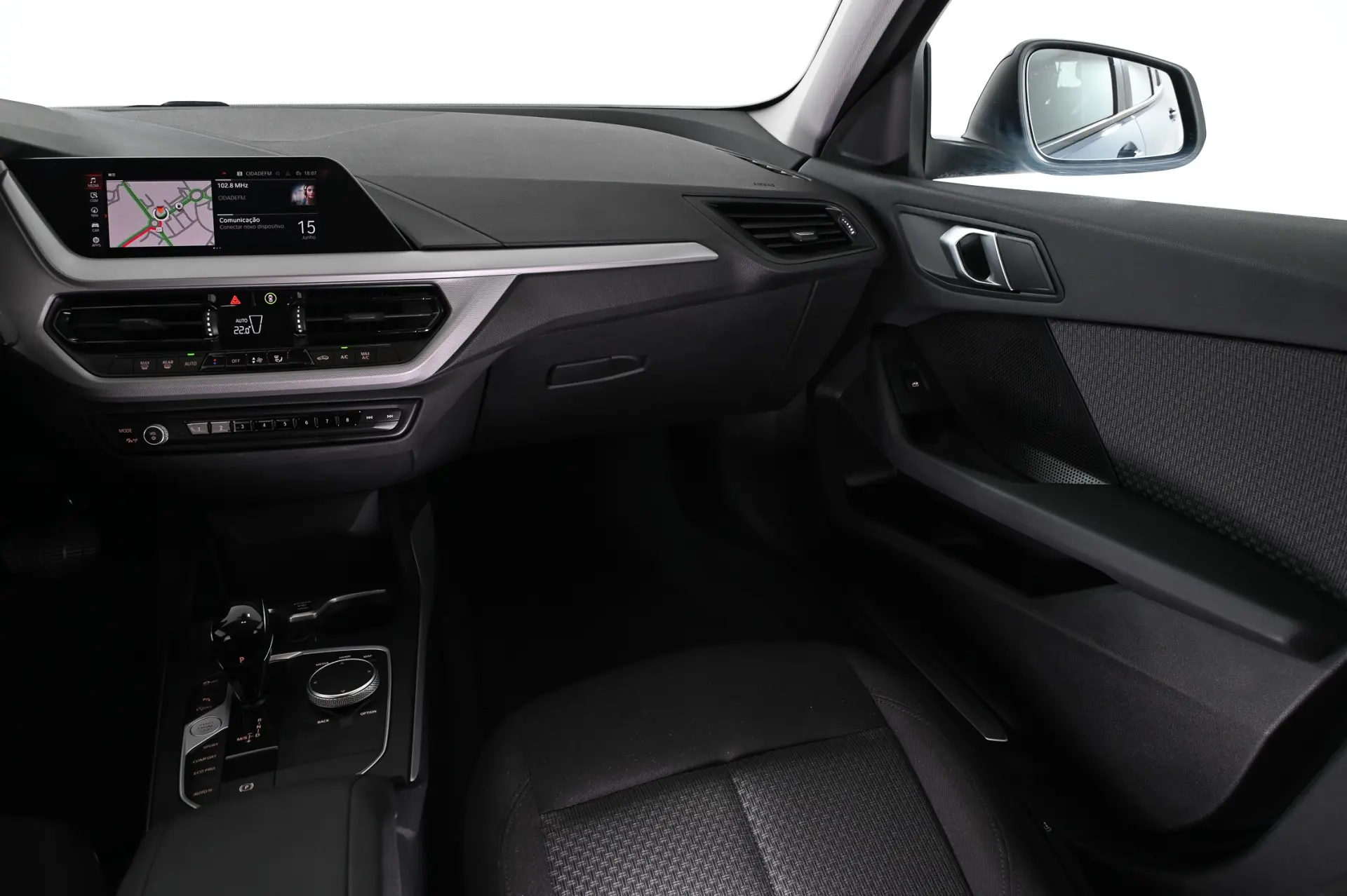 BMW 116 i Advantage Auto 13