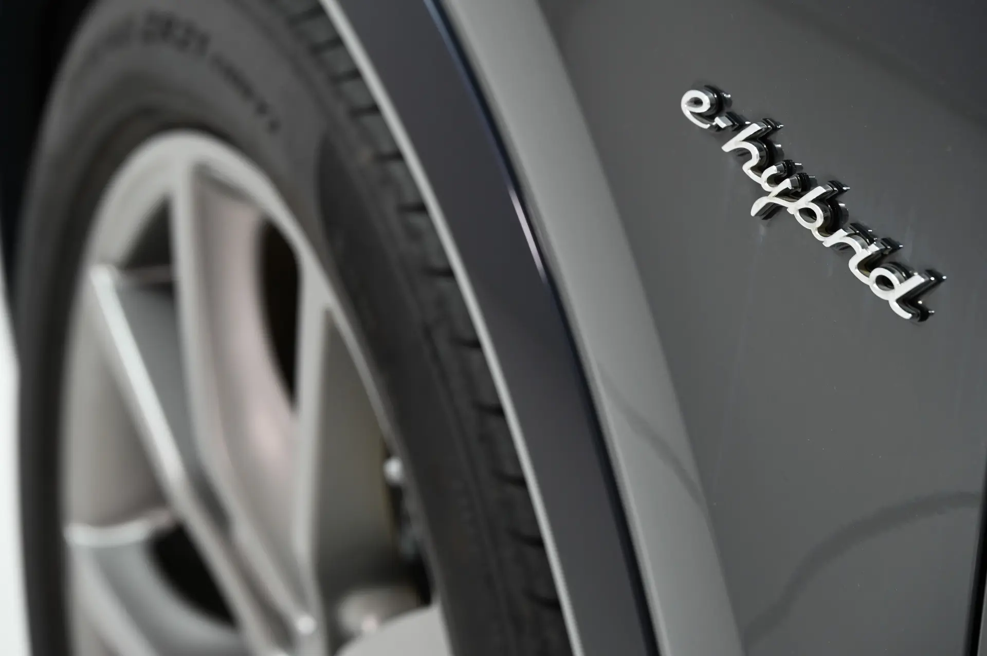 Porsche Cayenne Coupé Turbo S E-Hybrid 29