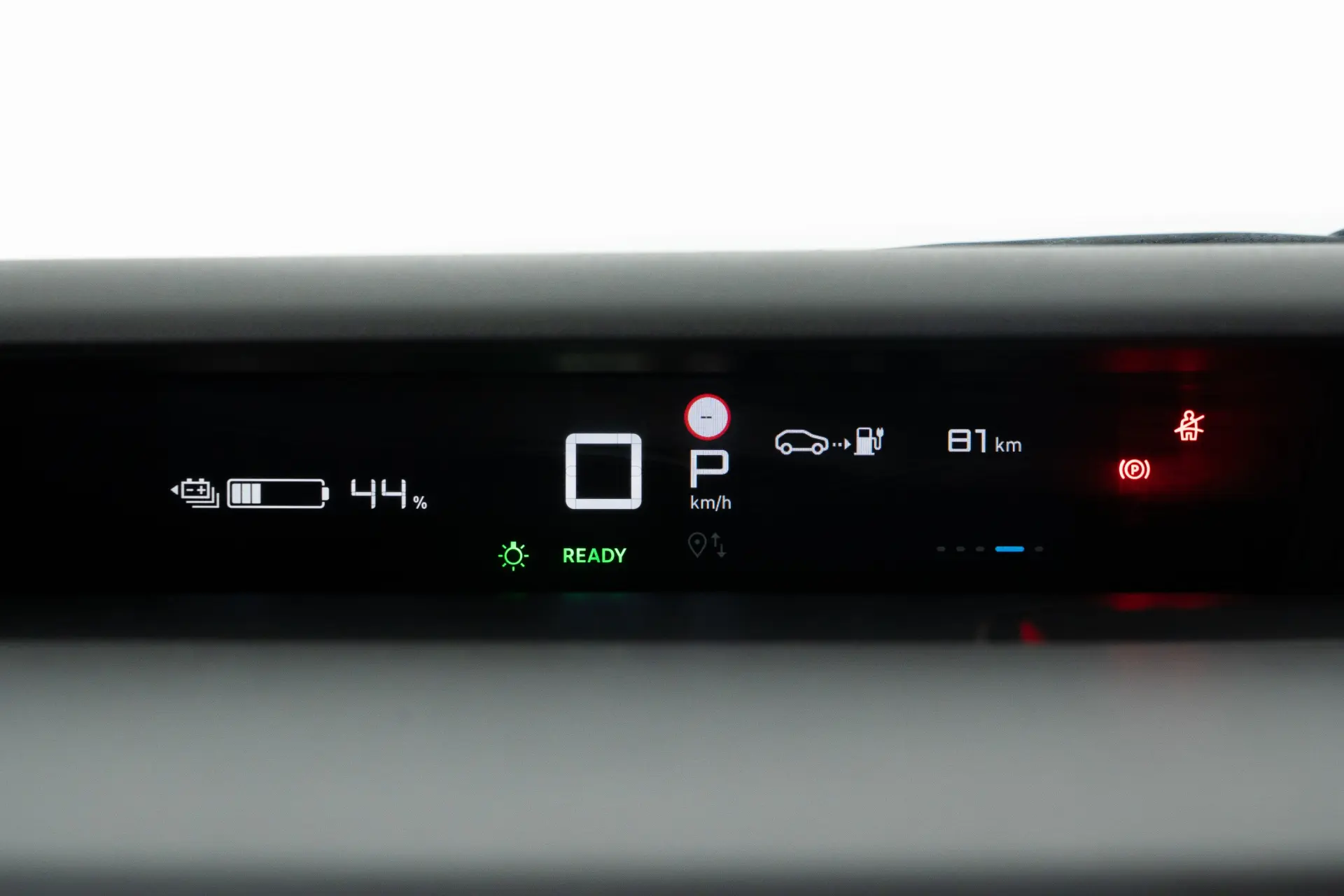 Citroen e-C3 44 kWh Autonomia Conforto Plus 22