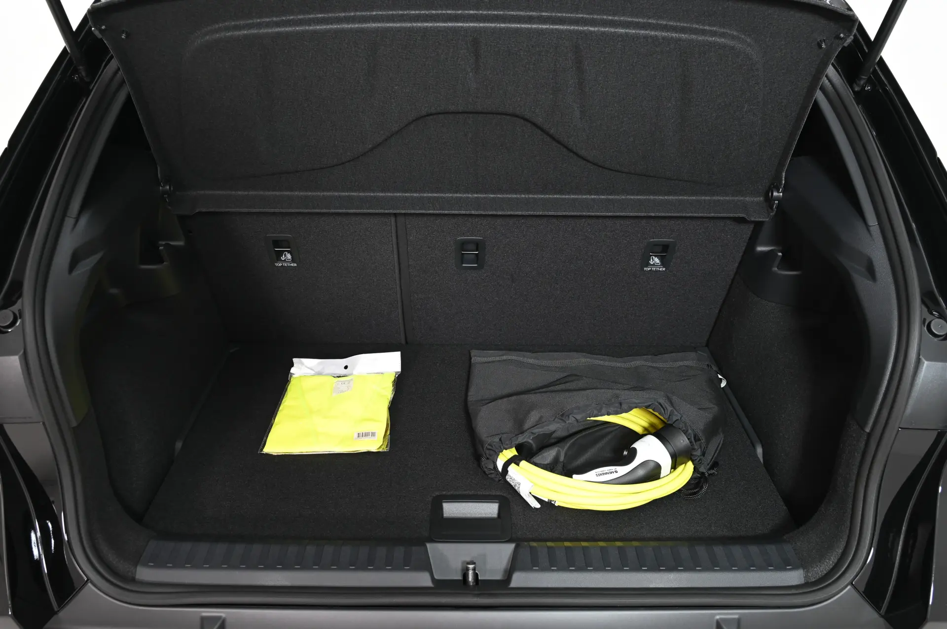 Cupra Raval 38.5 kWh Plus 9