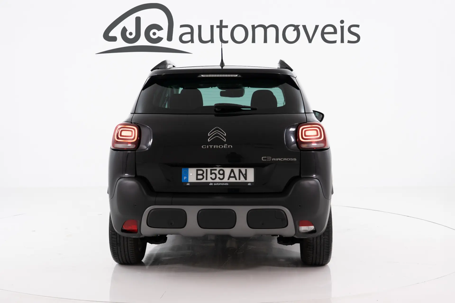 Citroen C3 Aircross Outro 8