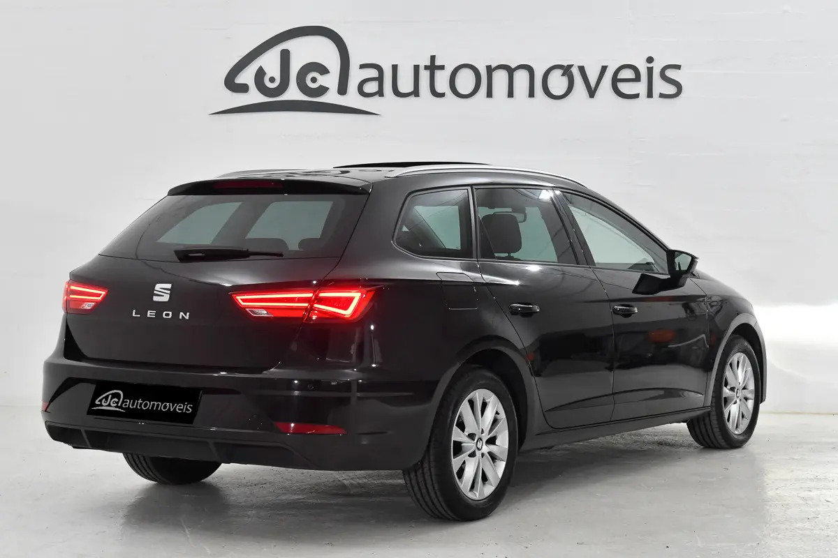 SEAT Leon ST 1.6 TDI Style S/S 2