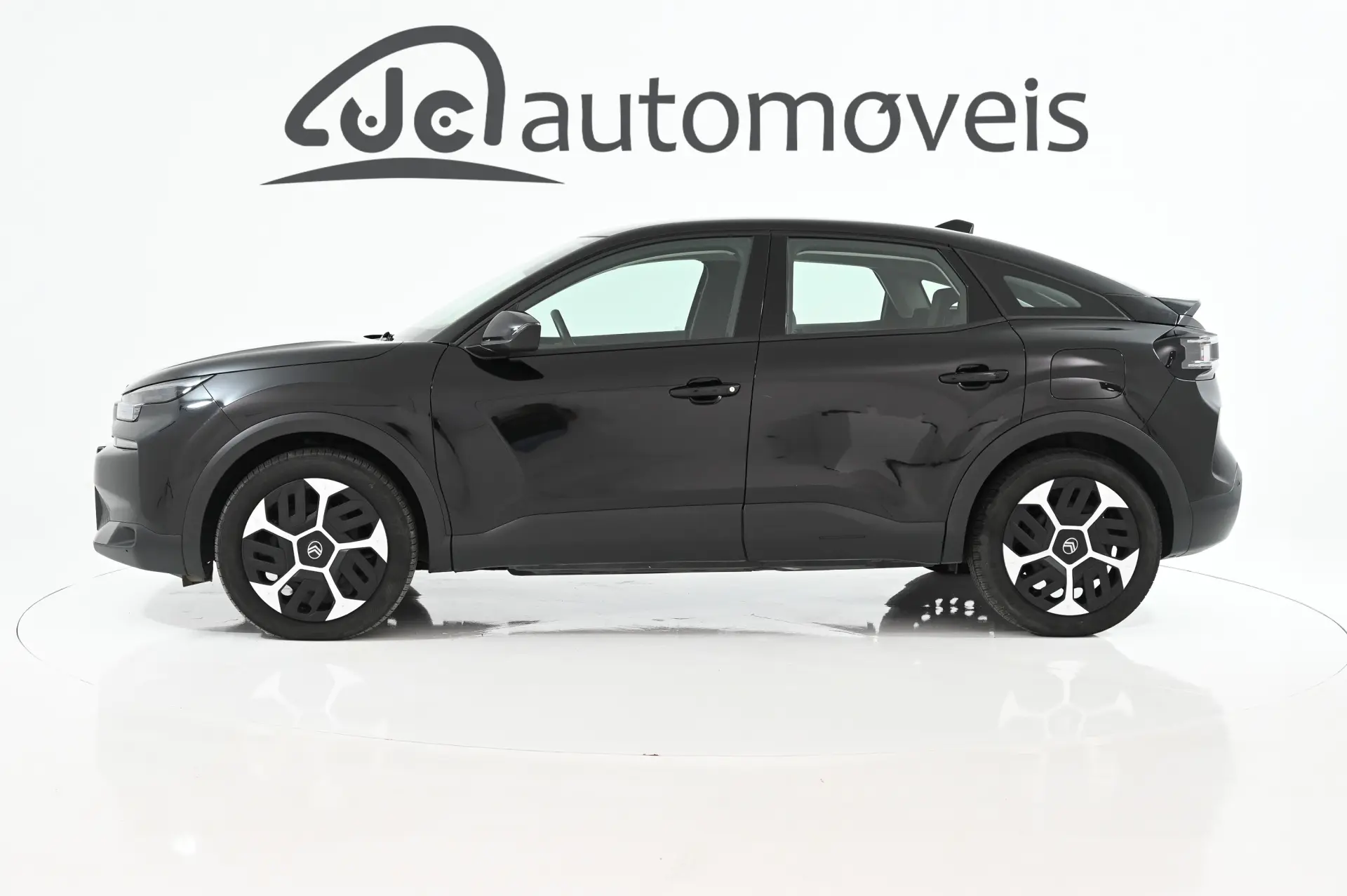 Citroen C4 1.2 Hybrid Plus e-DSC6 7