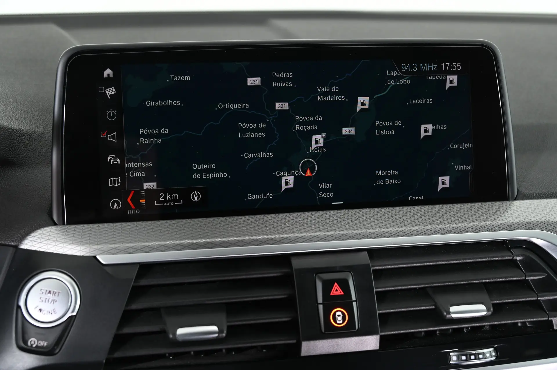 BMW X4 25 d xDrive Pack M Auto 21