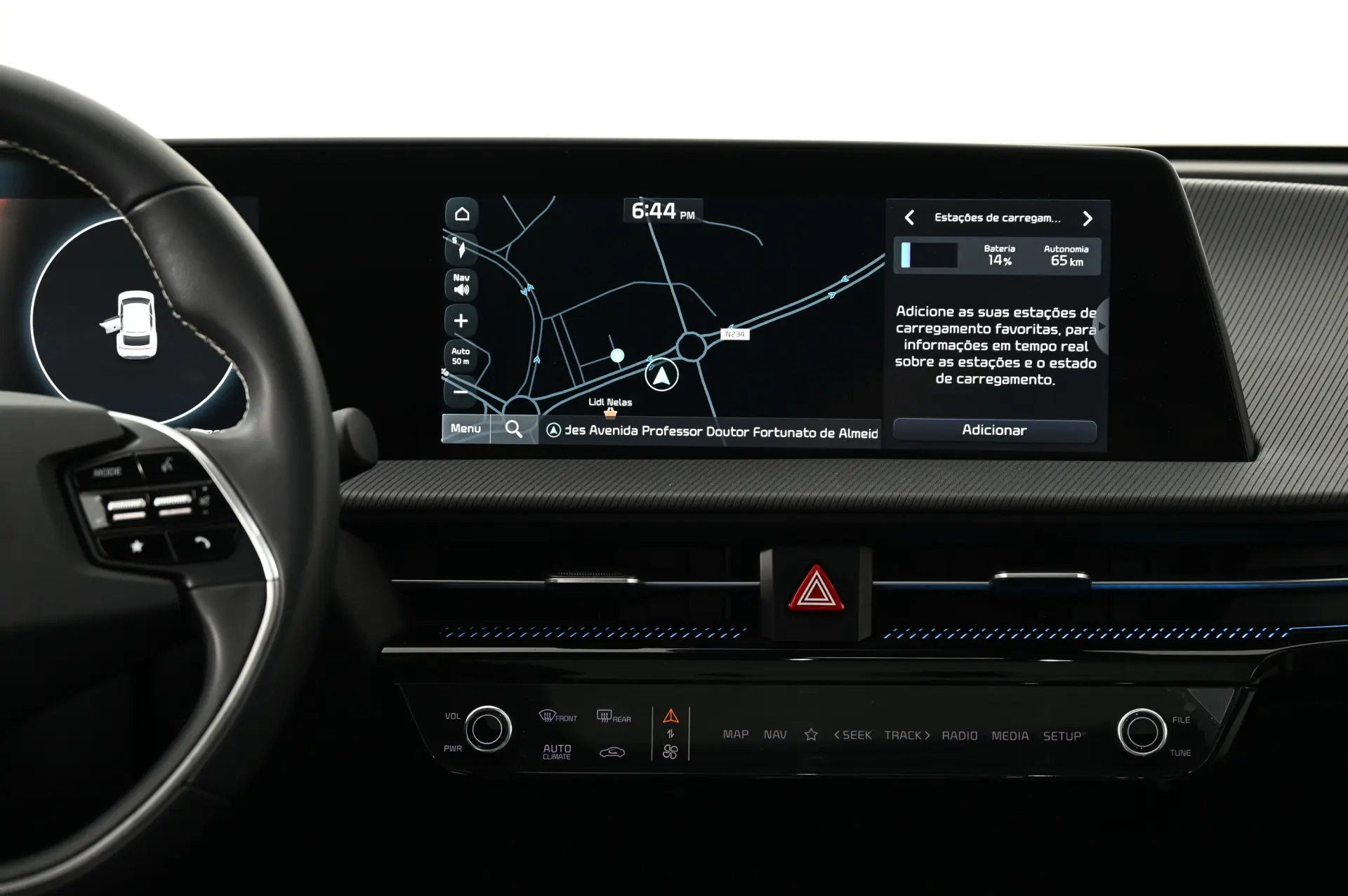 Kia EV6 77.4 kWh GT-Line 26