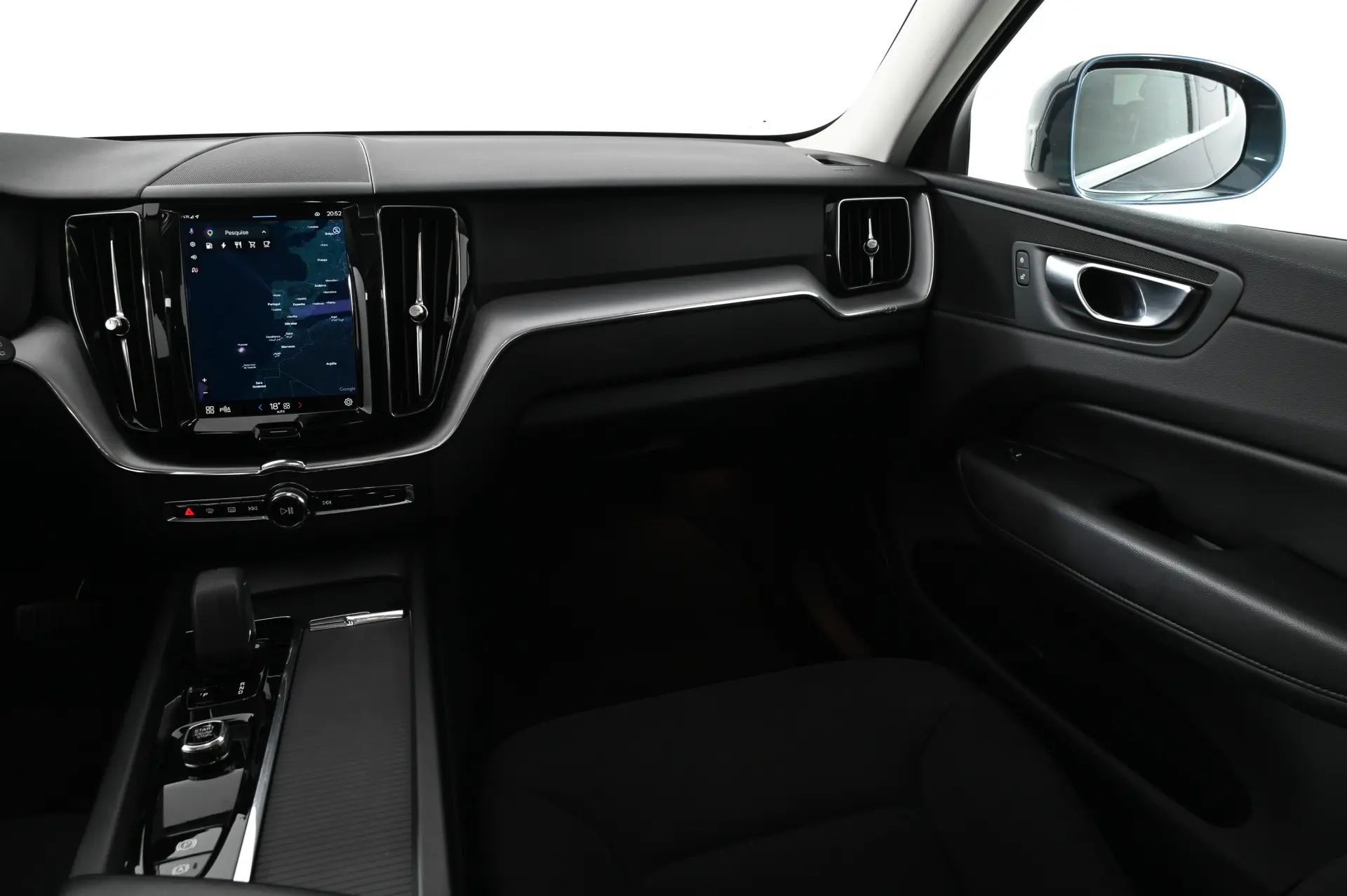 Volvo XC 60 2.0 T6 PHEV Inscription Expression AWD 19