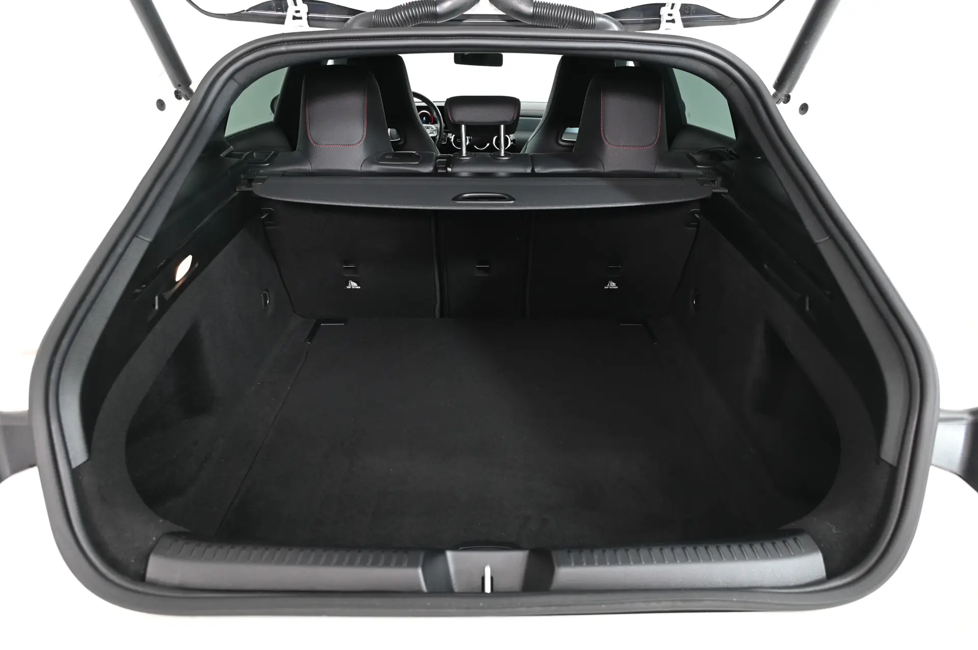 Mercedes-Benz CLA 180 d AMG Line Aut. 9
