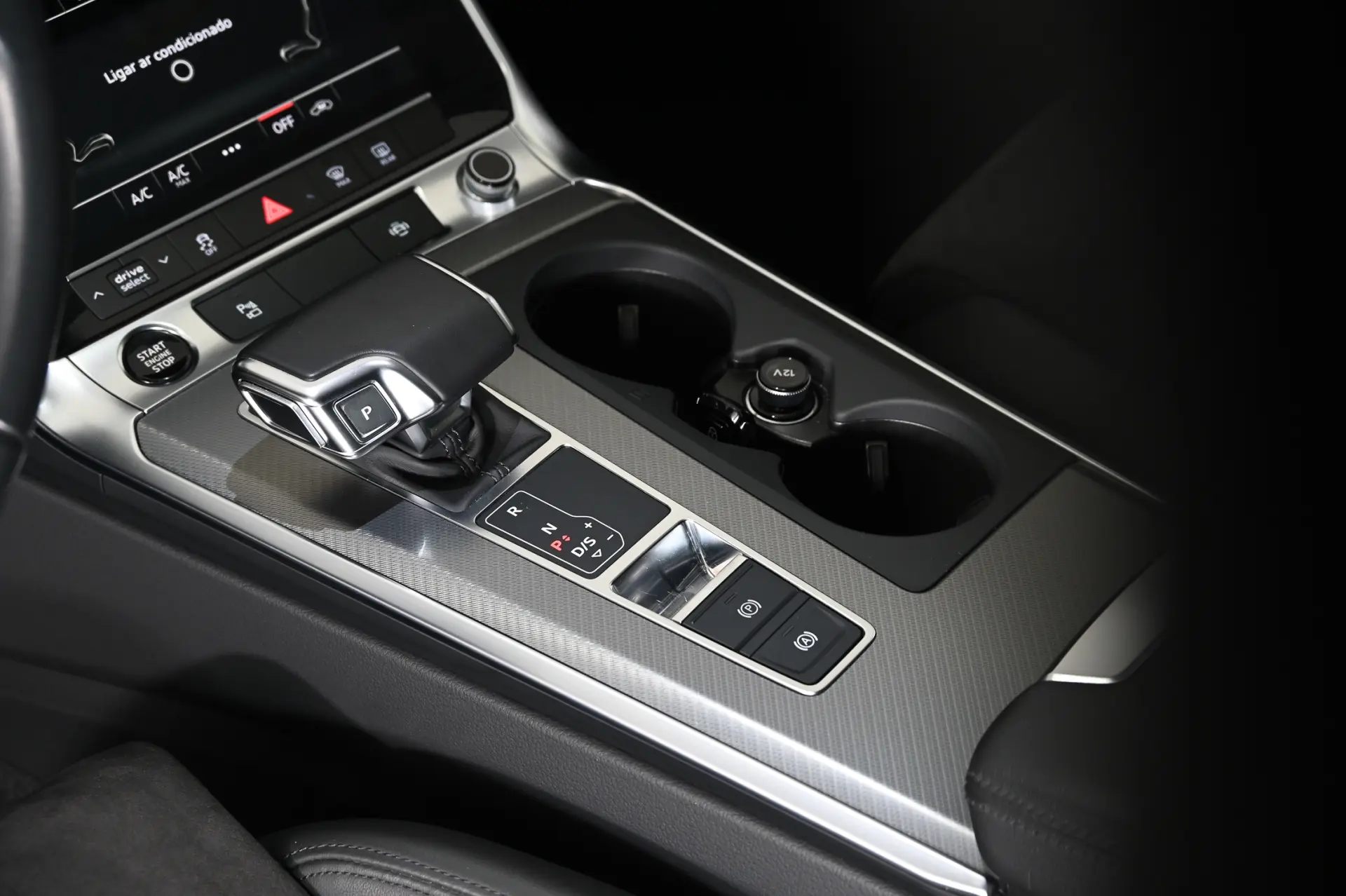 Audi A6 Avant 40 TDI Sport S tronic 17