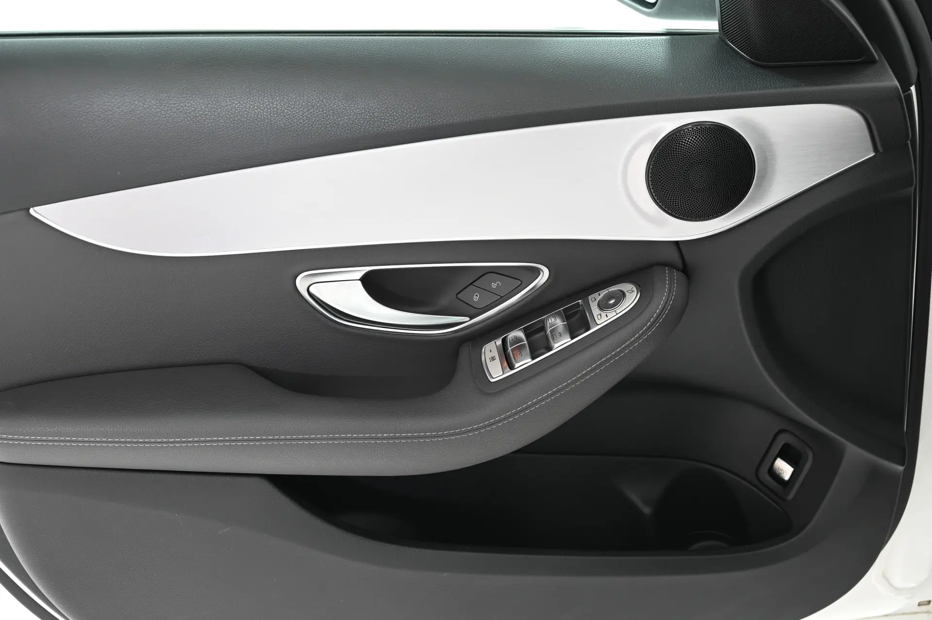 Mercedes-Benz C 300 de Avantgarde 22