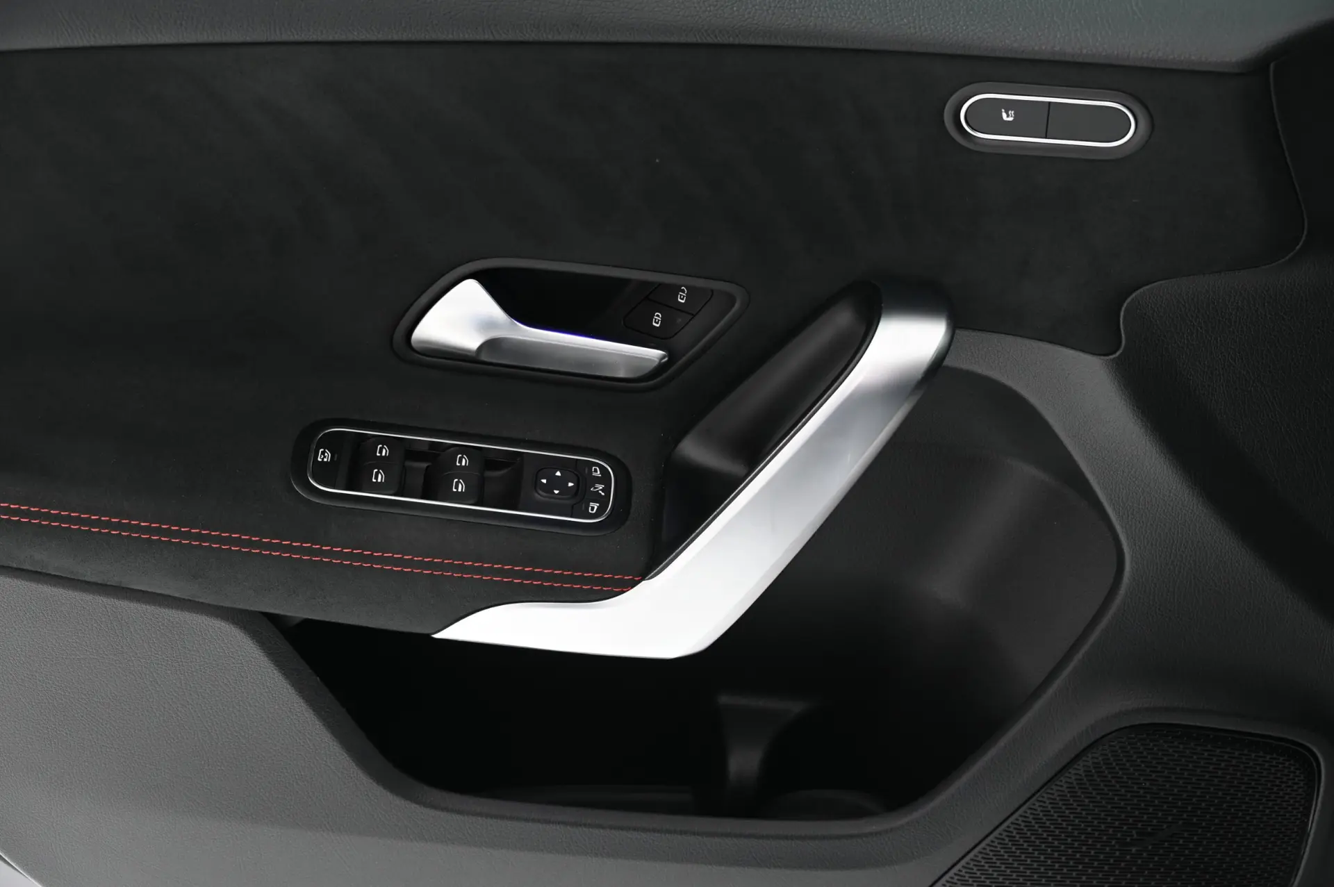 Mercedes-Benz A 180 d AMG Line Aut. 21