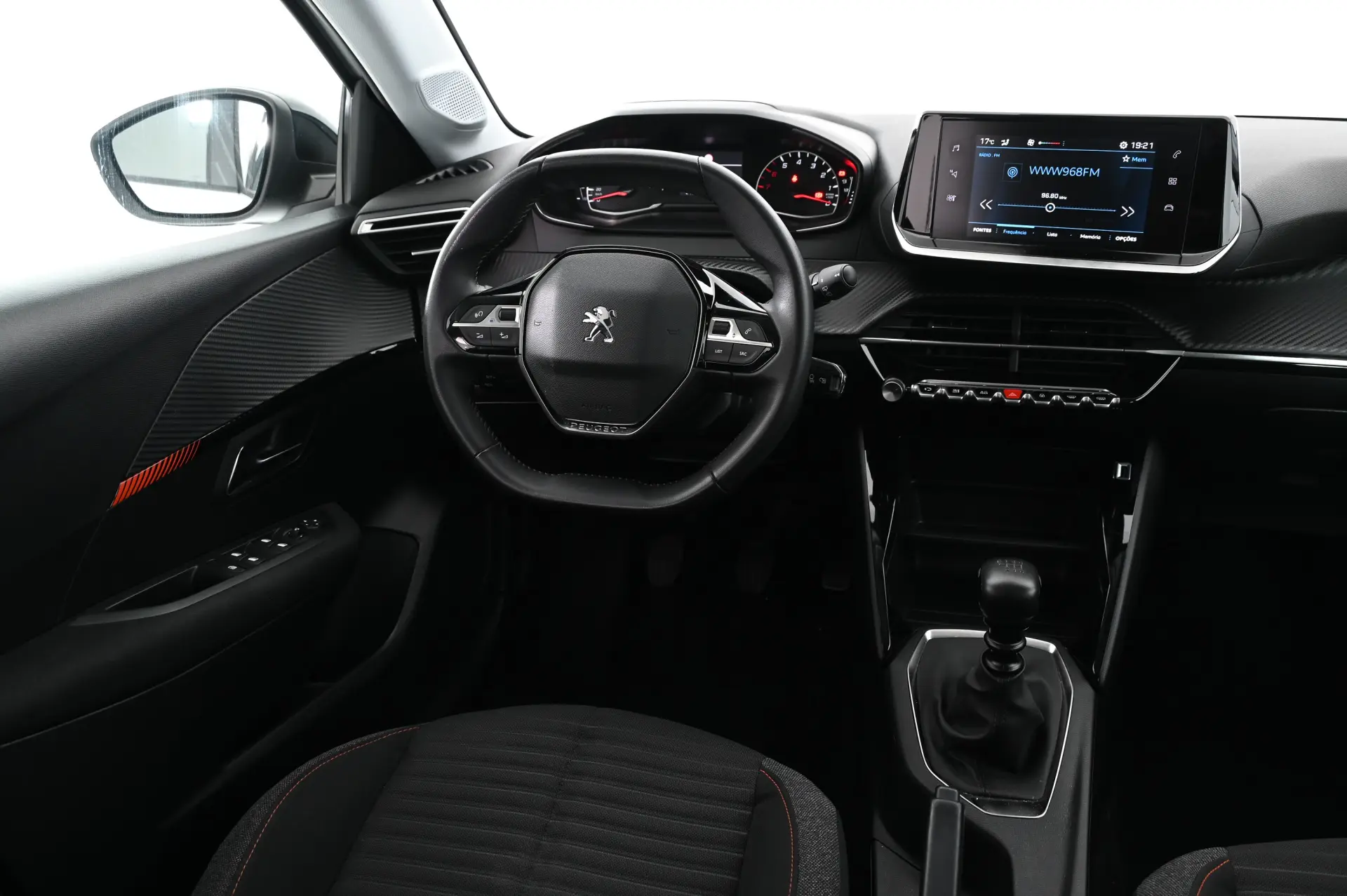 Peugeot 208 1.2 PureTech Active Pack 14