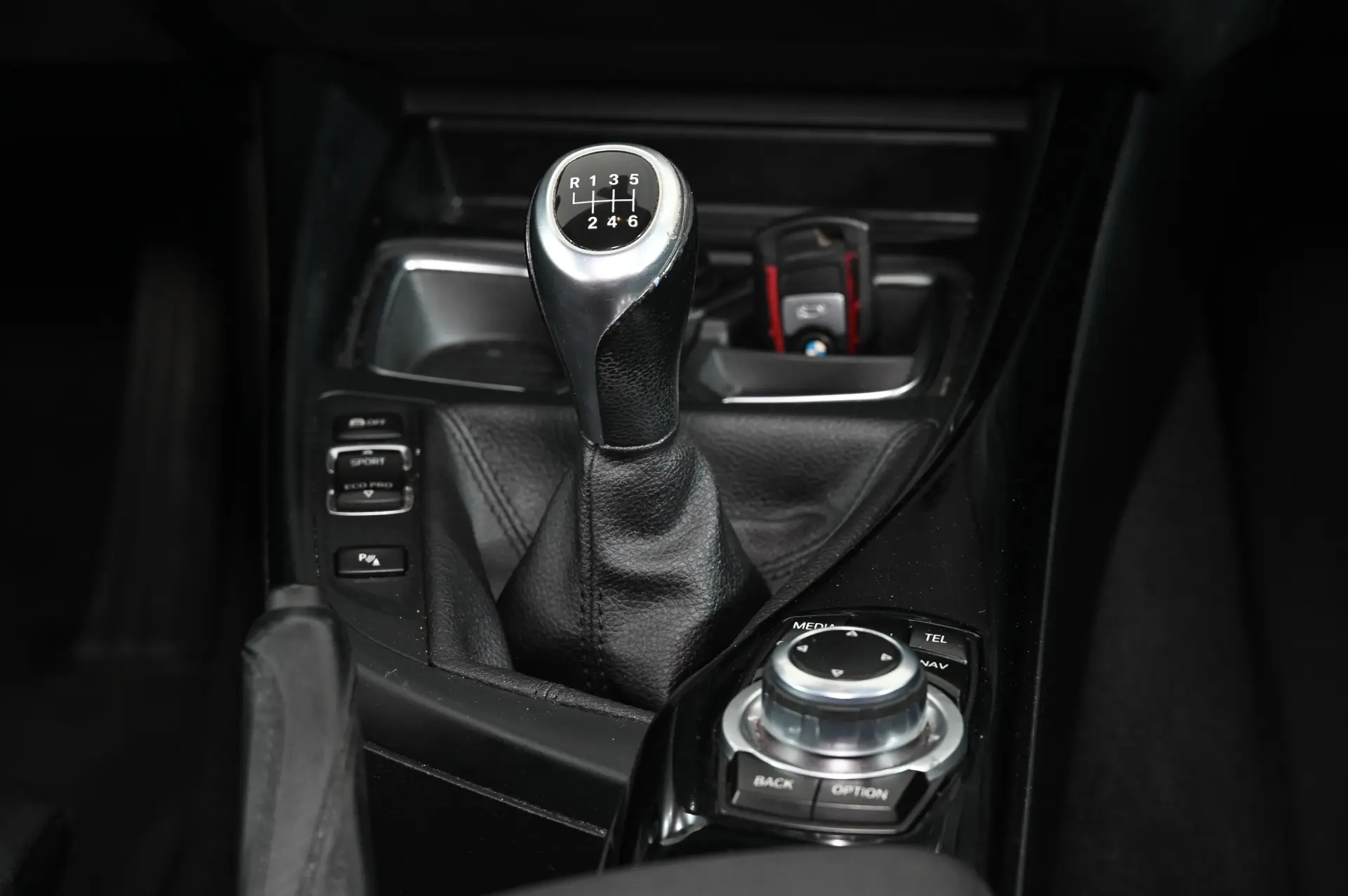 BMW 116 d Line Sport 18