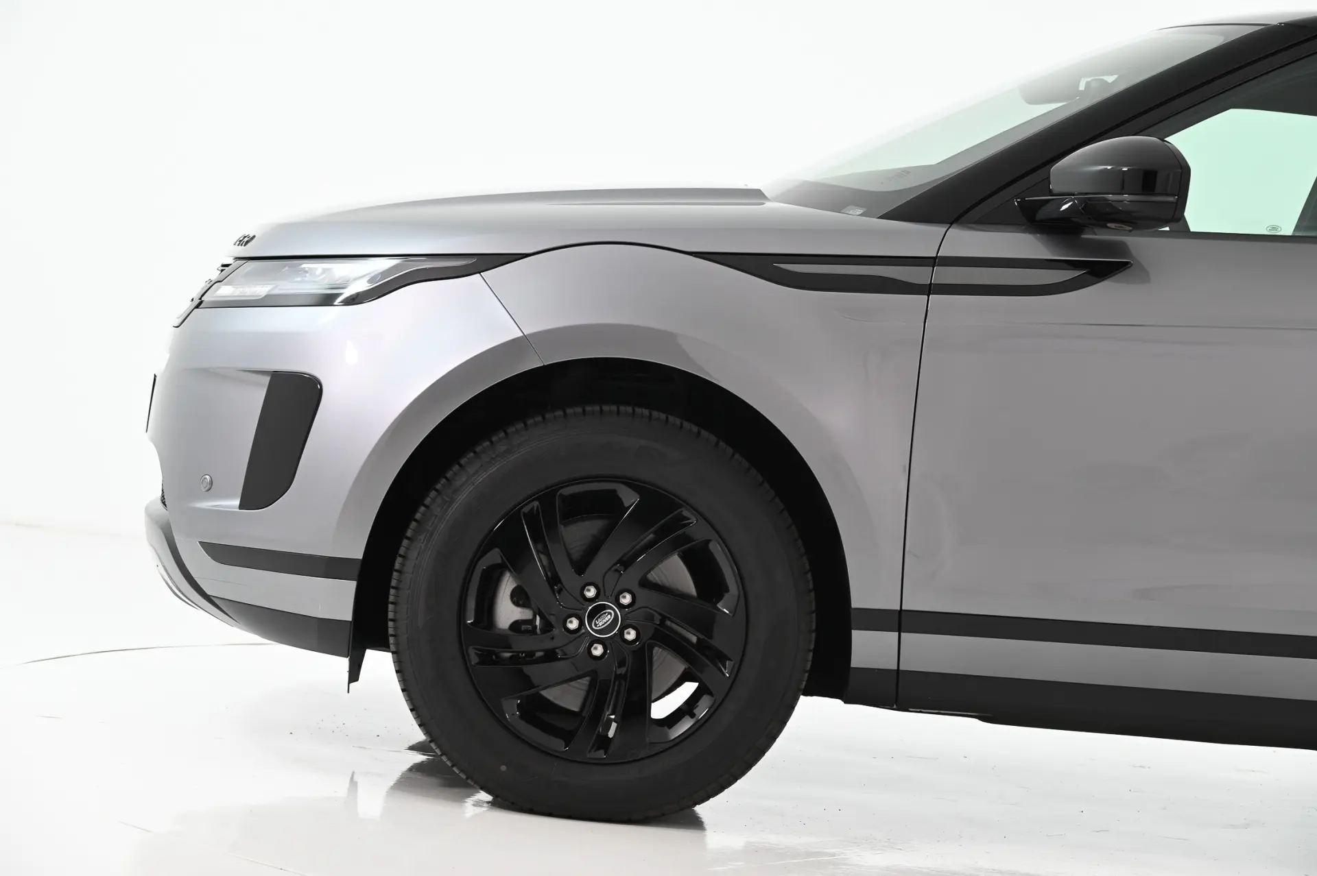 Land Rover Range Rover Evoque 1.5 P270e AWD S Auto 11