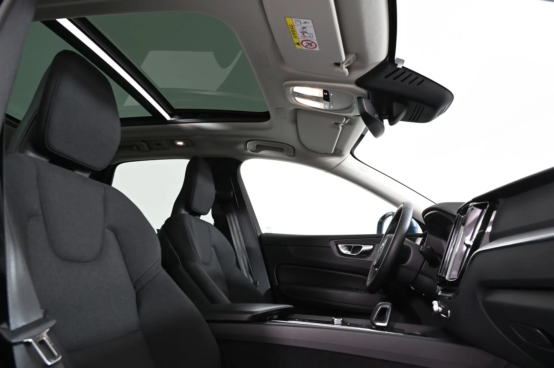 Volvo XC 60 2.0 T6 PHEV Inscription Expression AWD 4