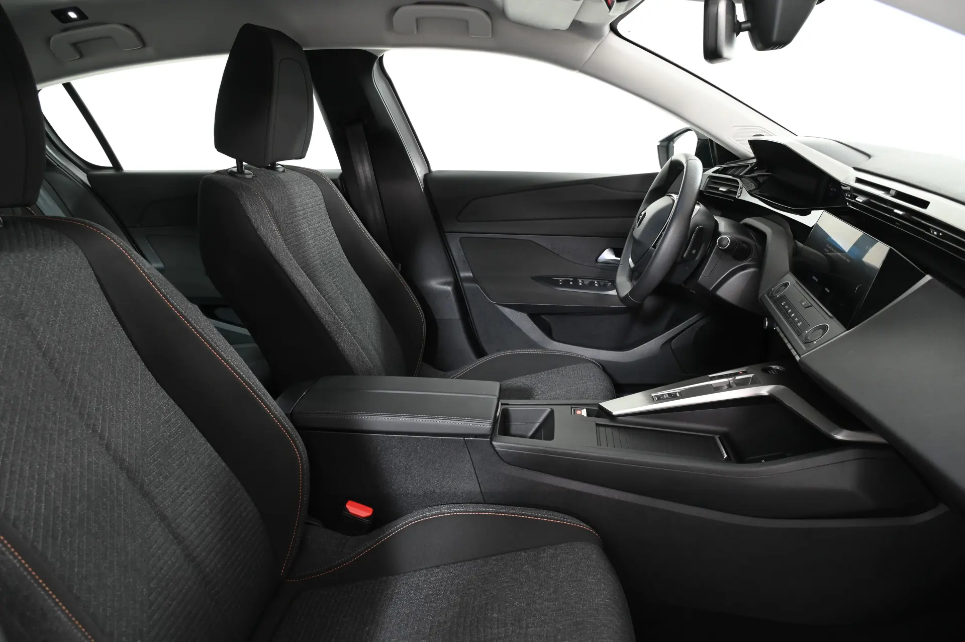 Peugeot 308 1.2 Hybrid Style e-DCS6 18
