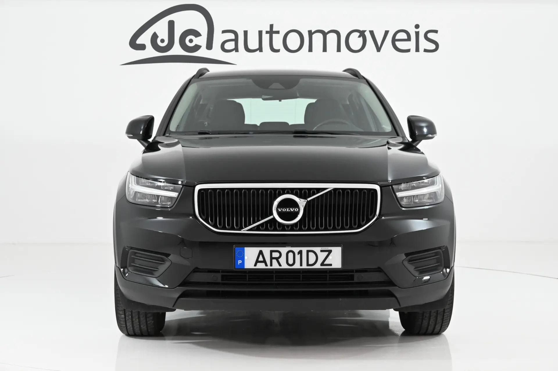 Volvo XC 40 1.5 T2 Momentum 5