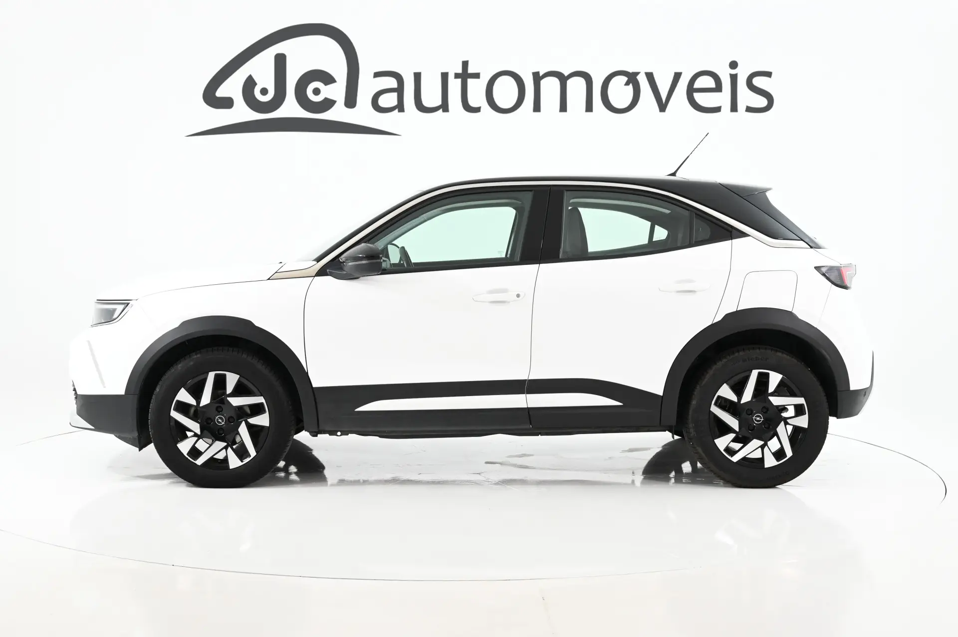 Opel Mokka 1.2 T Elegance 7