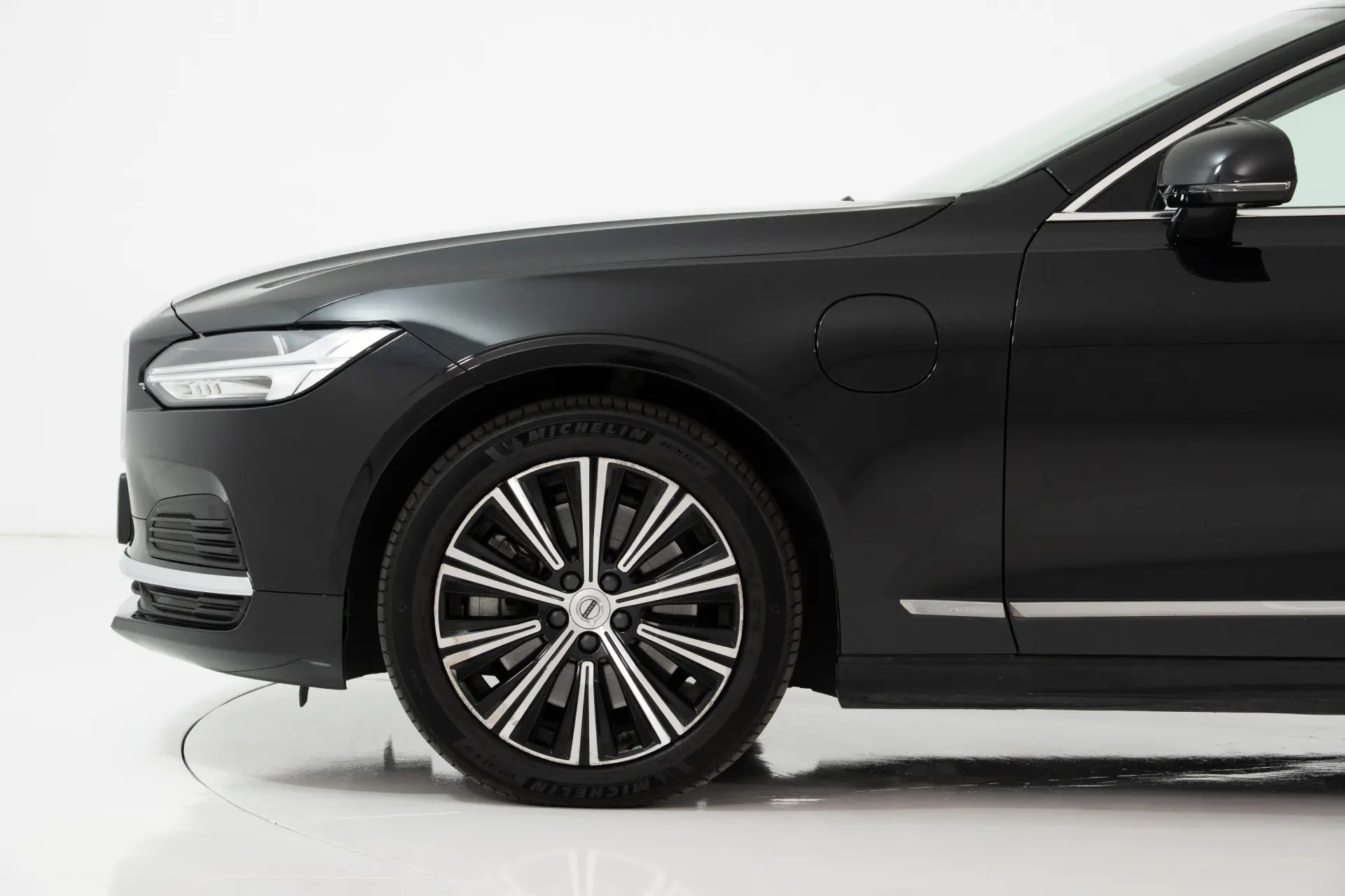 Volvo V90 2.0 T6 PHEV Inscription Expression AWD 11