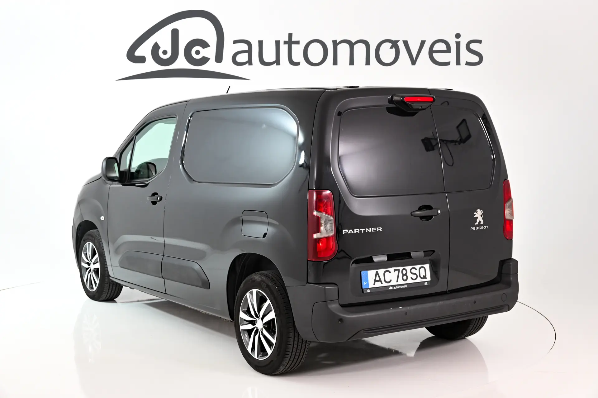 Peugeot Partner 1.5 BlueHdi Standard 2