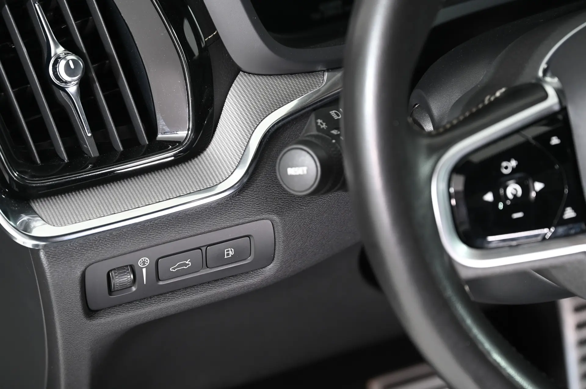 Volvo S60 2.0 T8 PHEV Polestar AWD 30