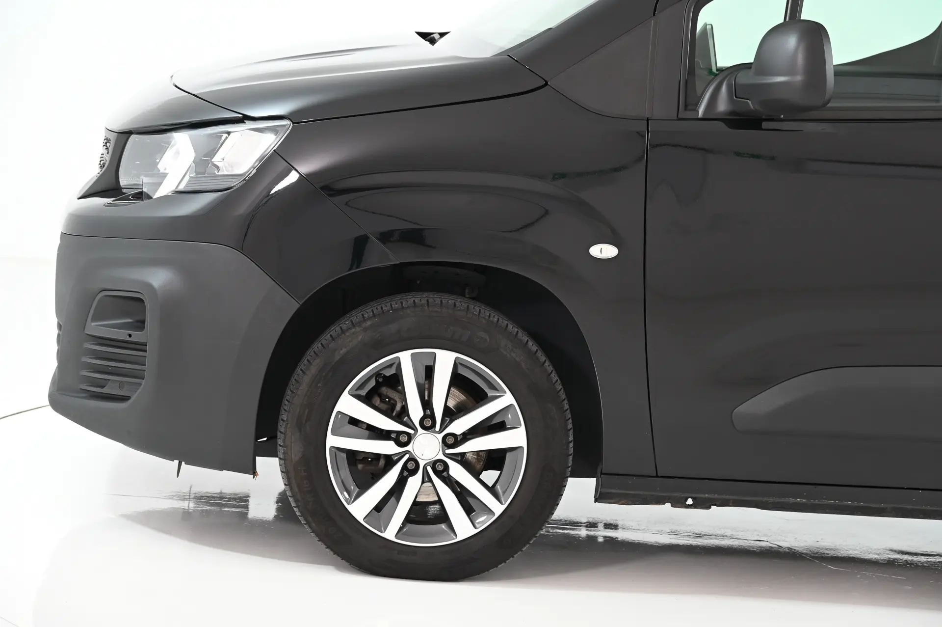 Peugeot Partner 1.5 BlueHdi Standard 12