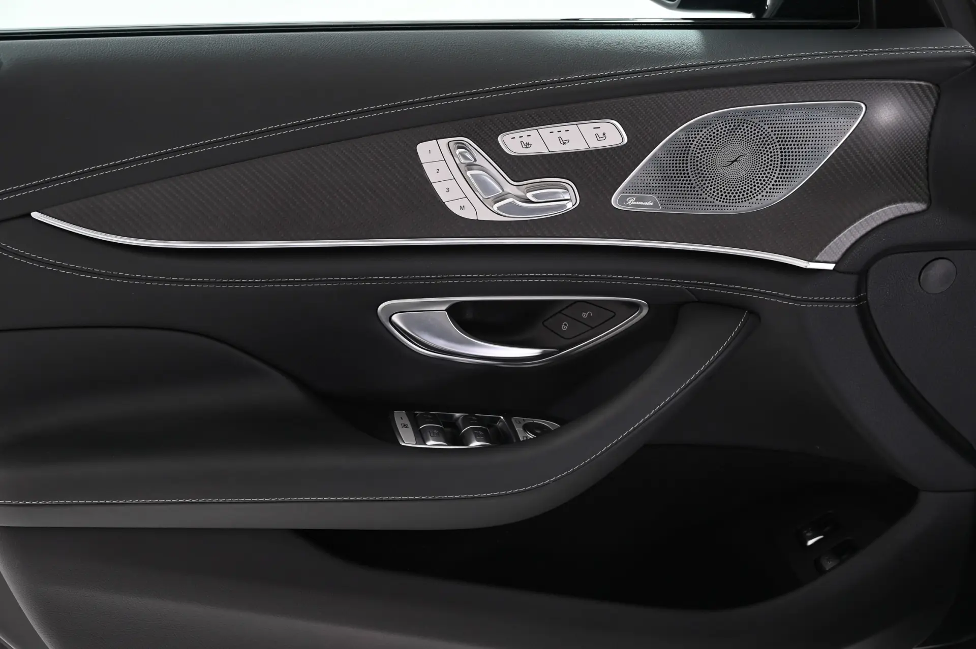 Mercedes-Benz AMG GT 63 S E Performance 28