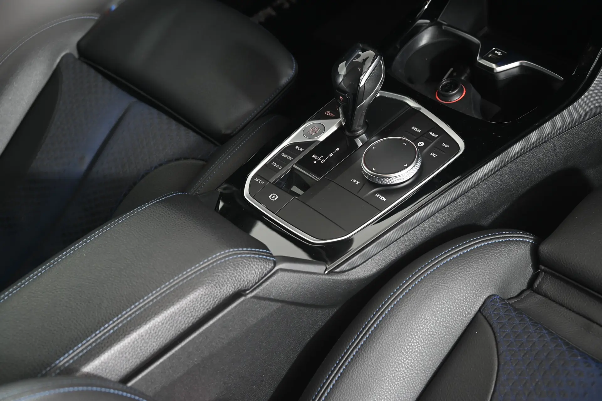 BMW 216 Gran Coupé d Pack Desportivo M 20