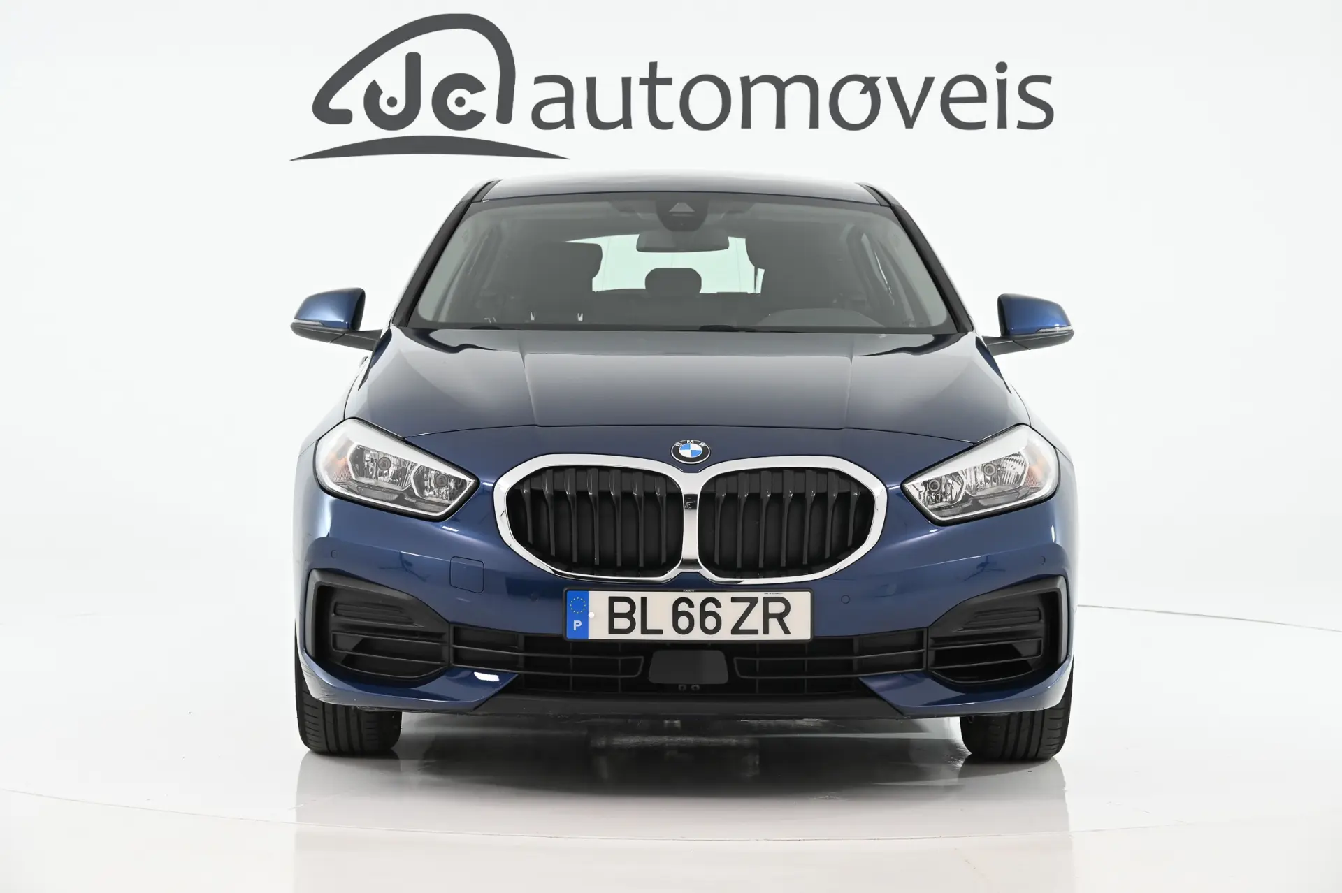 BMW 116 i Advantage Auto 5