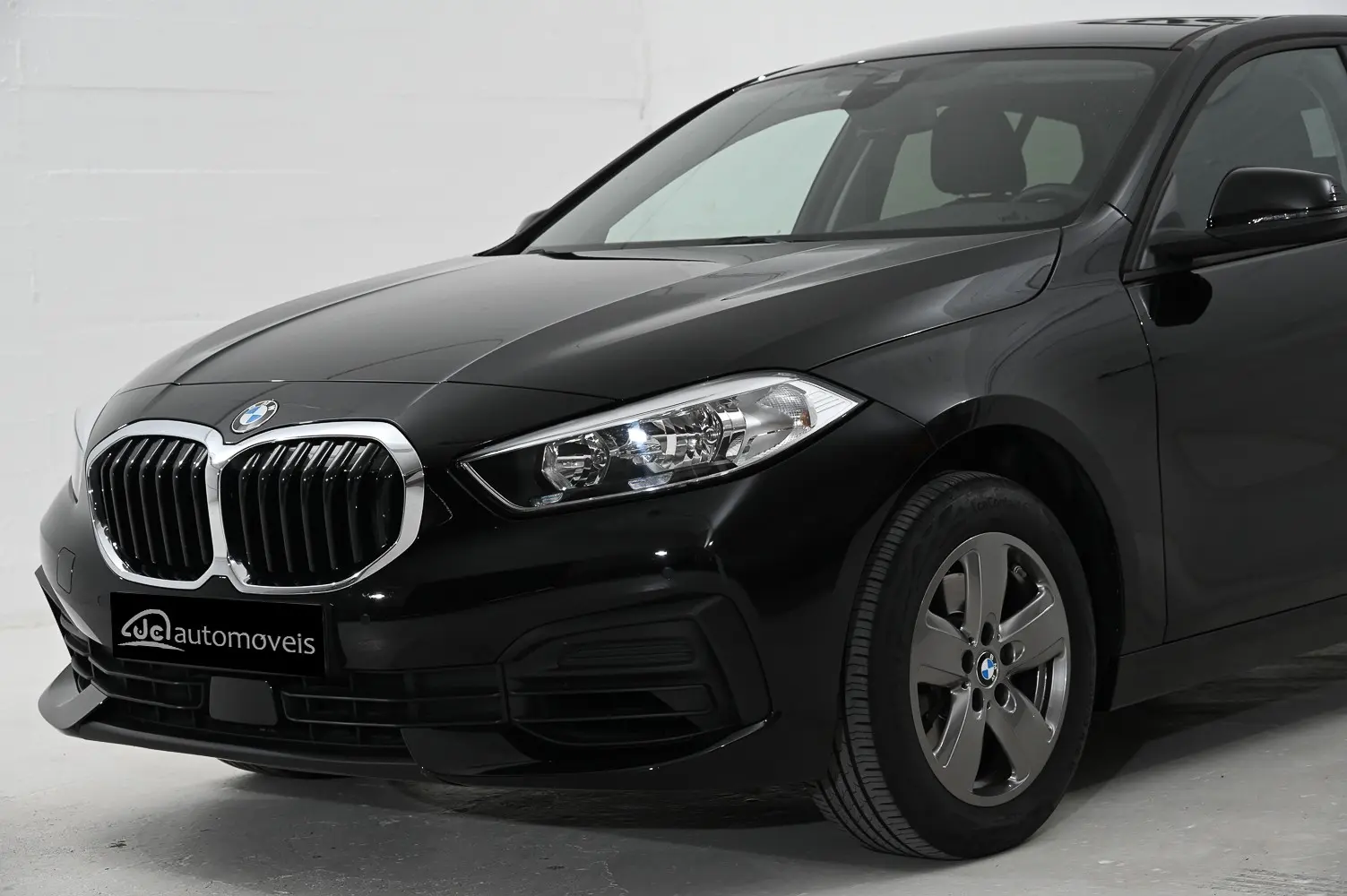 BMW 116 i Advantage Auto 11