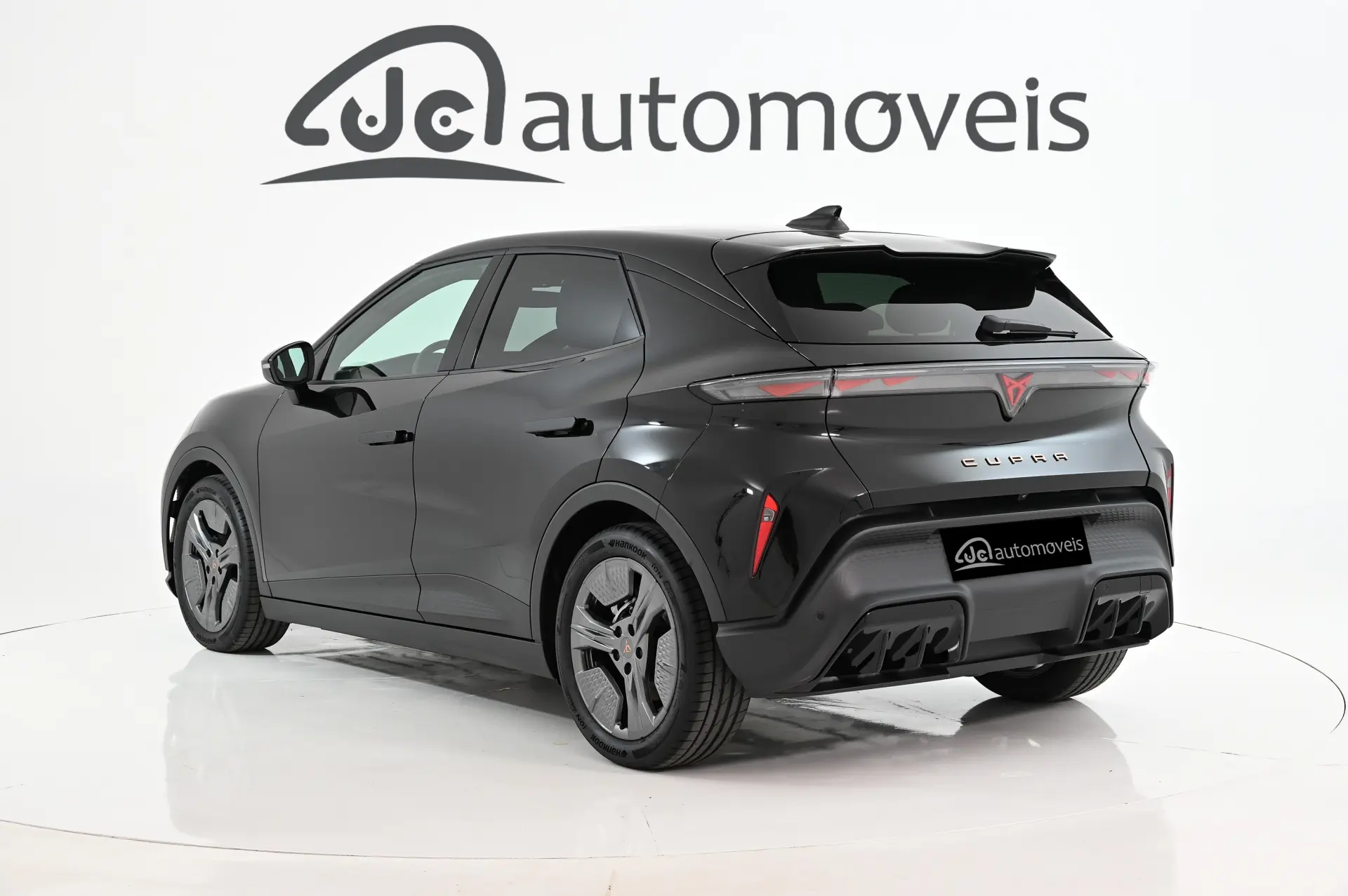 Cupra Raval 38.5 kWh Plus 2