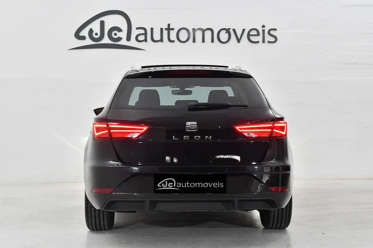 SEAT Leon ST 1.6 TDI Style S/S 8