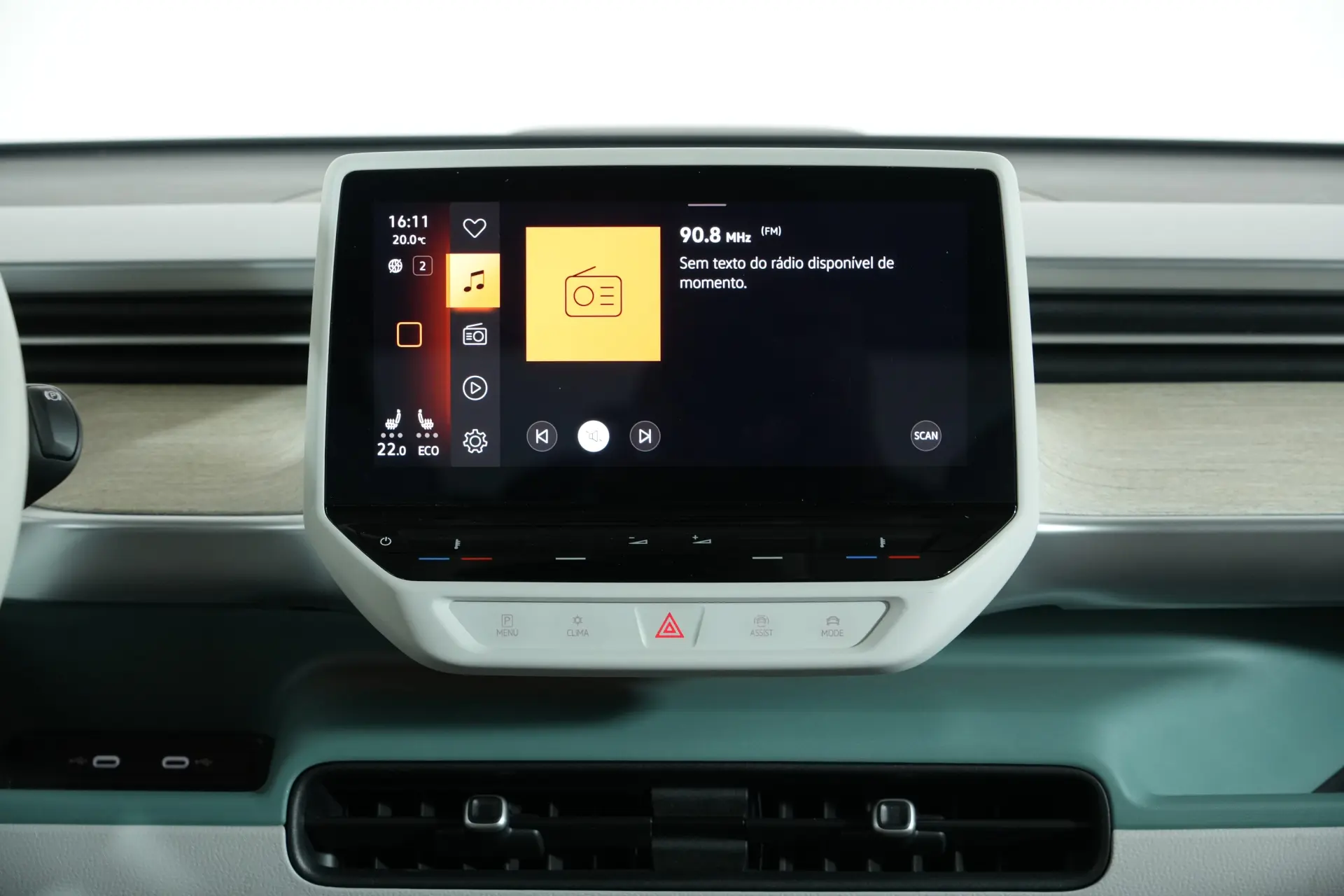 Volkswagen ID.Buzz Pro 37