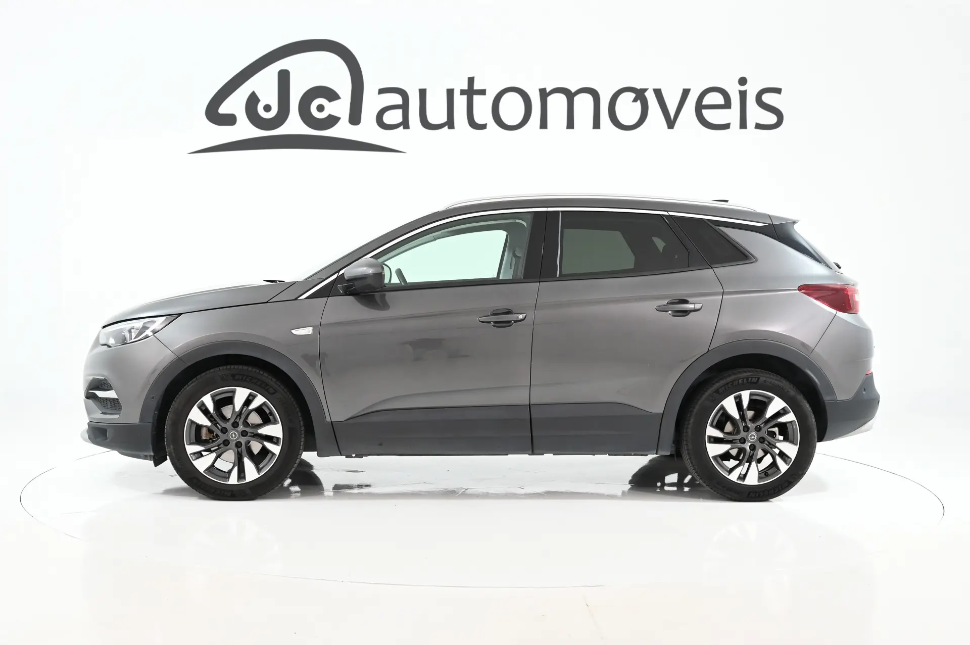 Opel Grandland X 1.5 CDTI Innovation 7