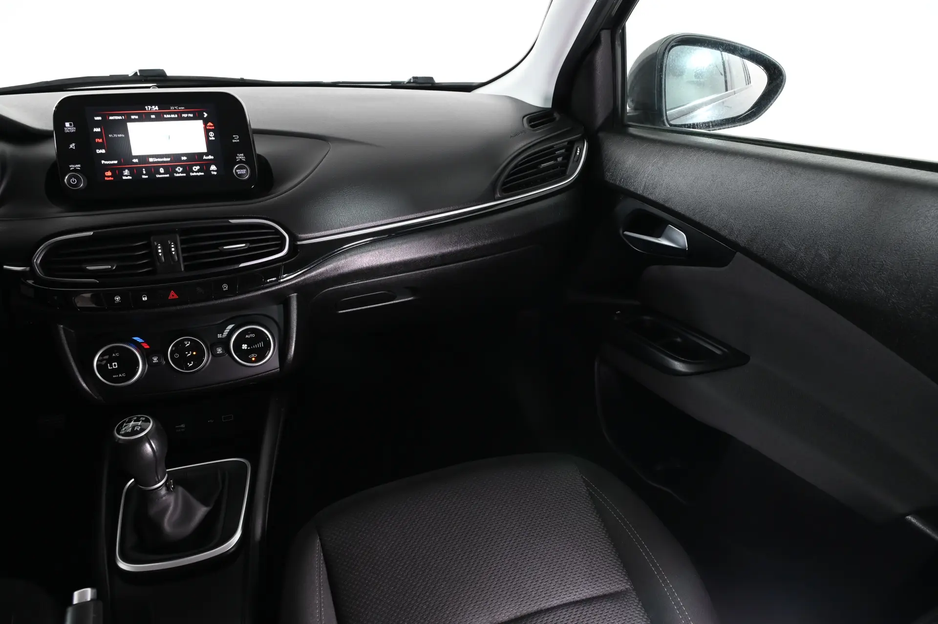 Fiat Tipo 1.3 MultiJet 14