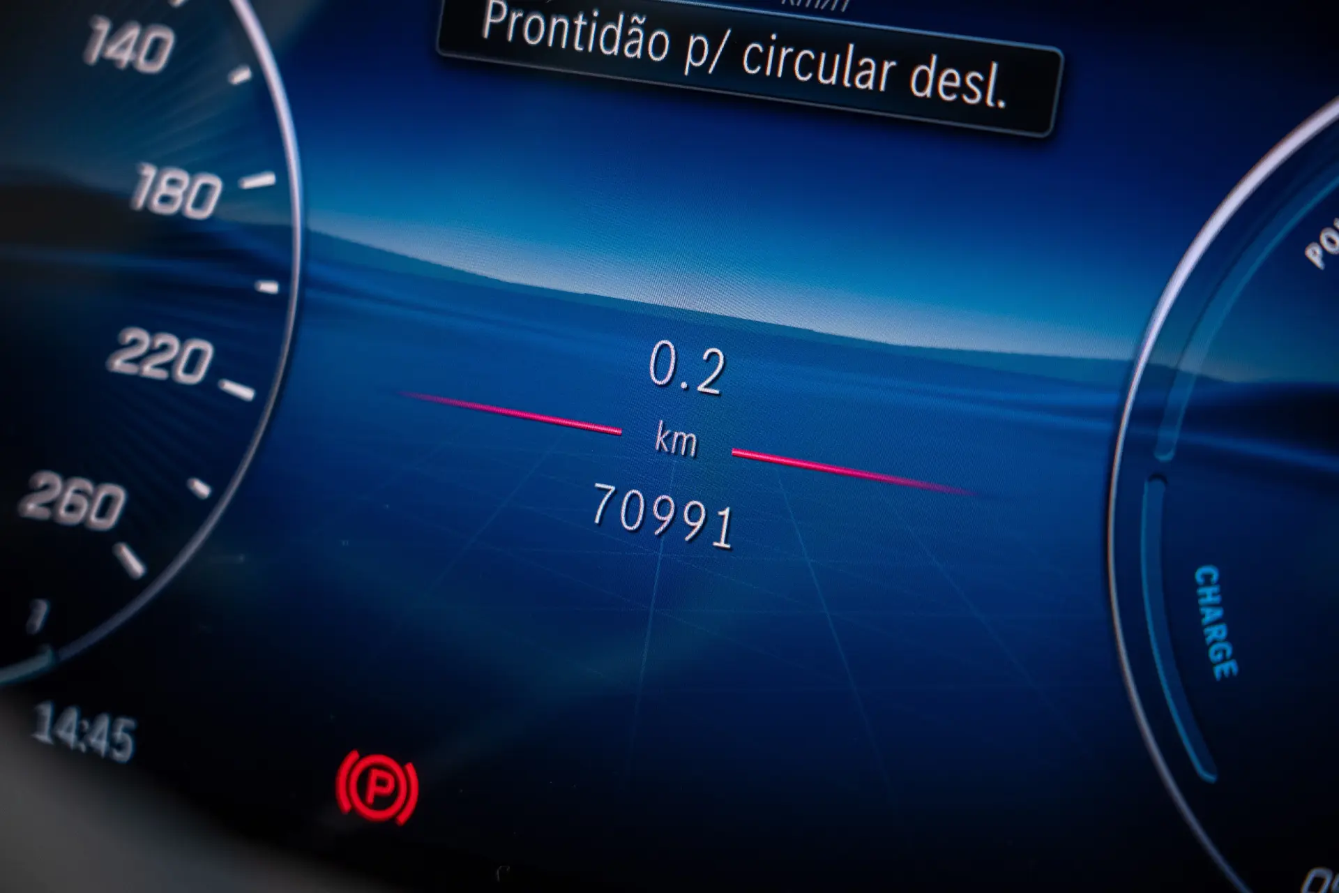 Mercedes-Benz C 300 e AMG Line 34