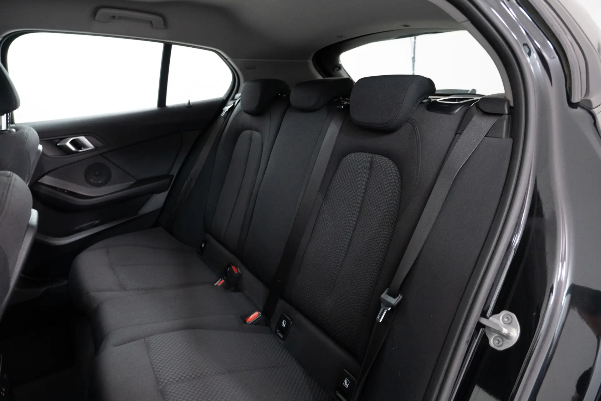 BMW 116 d Advantage 31