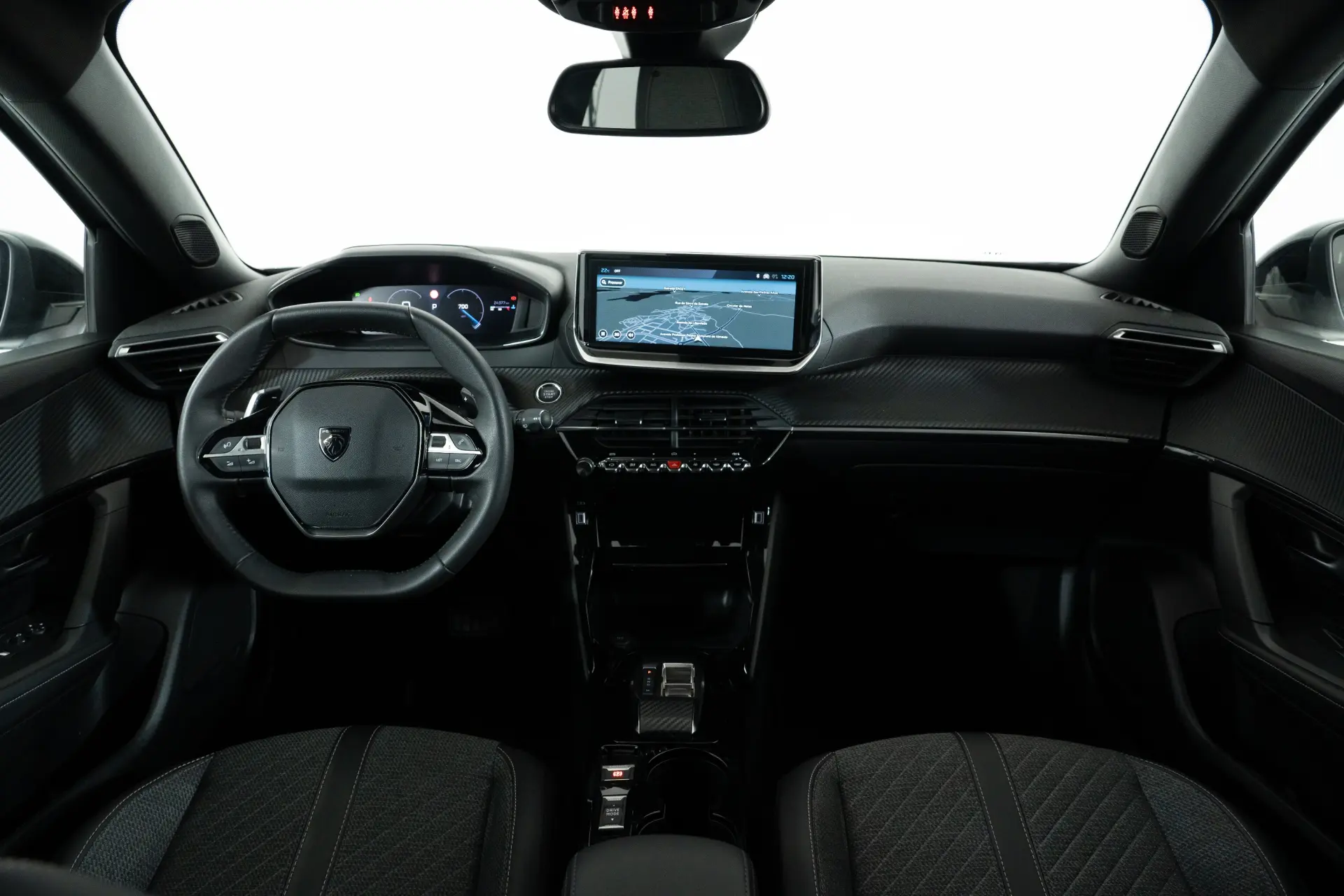 Peugeot 2008 1.2 PureTech Allure Pack EAT8 3