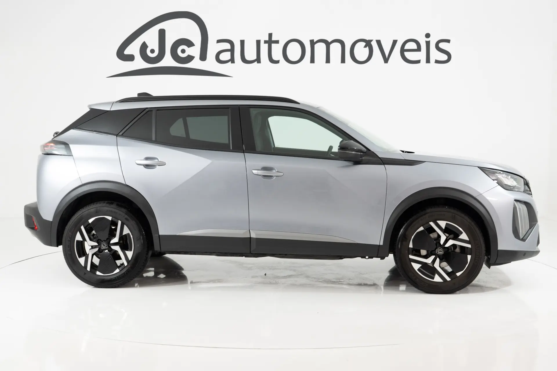 Peugeot 2008 1.2 PureTech Allure Pack EAT8 7