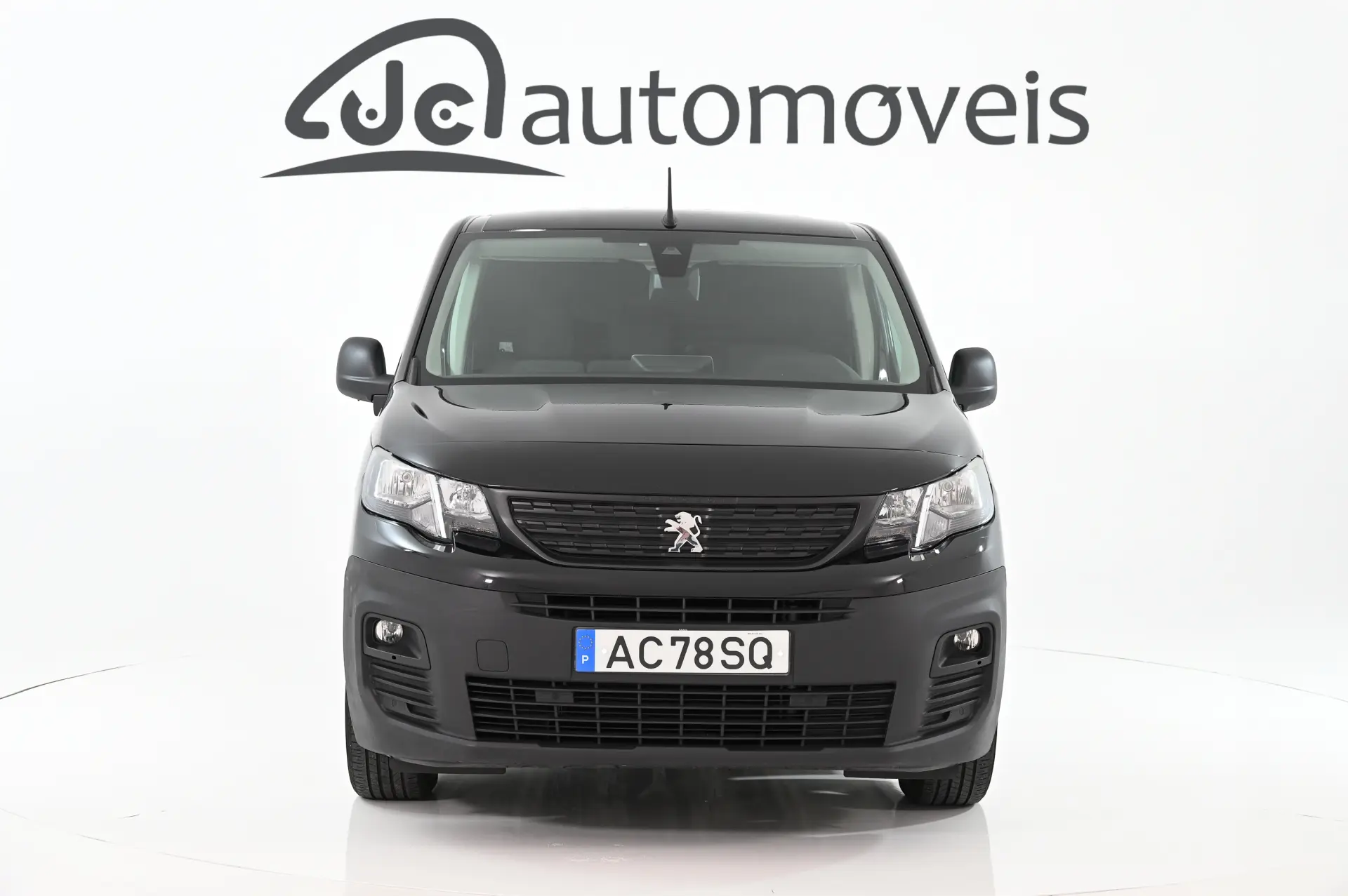 Peugeot Partner 1.5 BlueHdi Standard 5