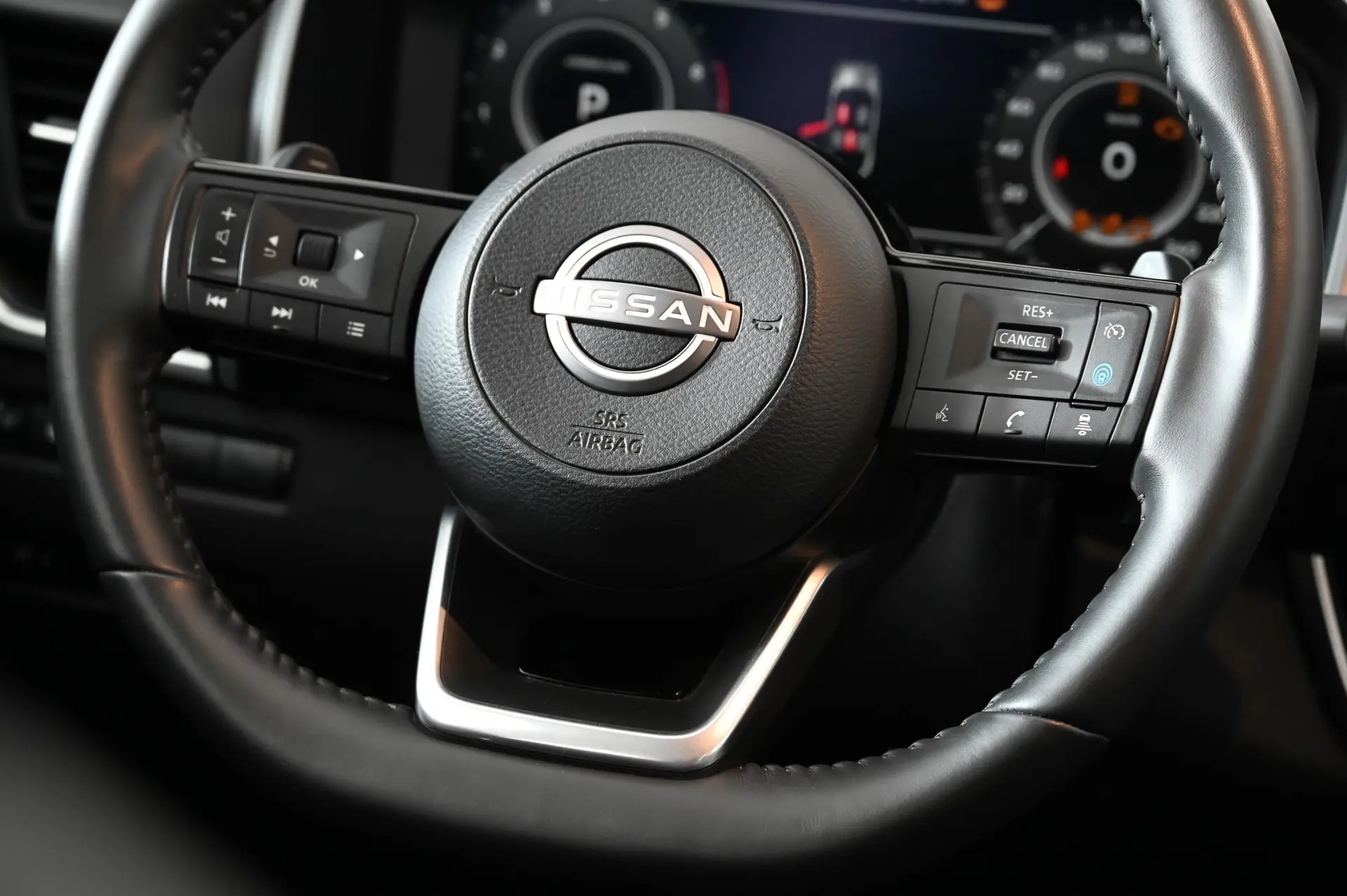 Nissan Qashqai 1.3 DIG-T Advance Xtronic 15