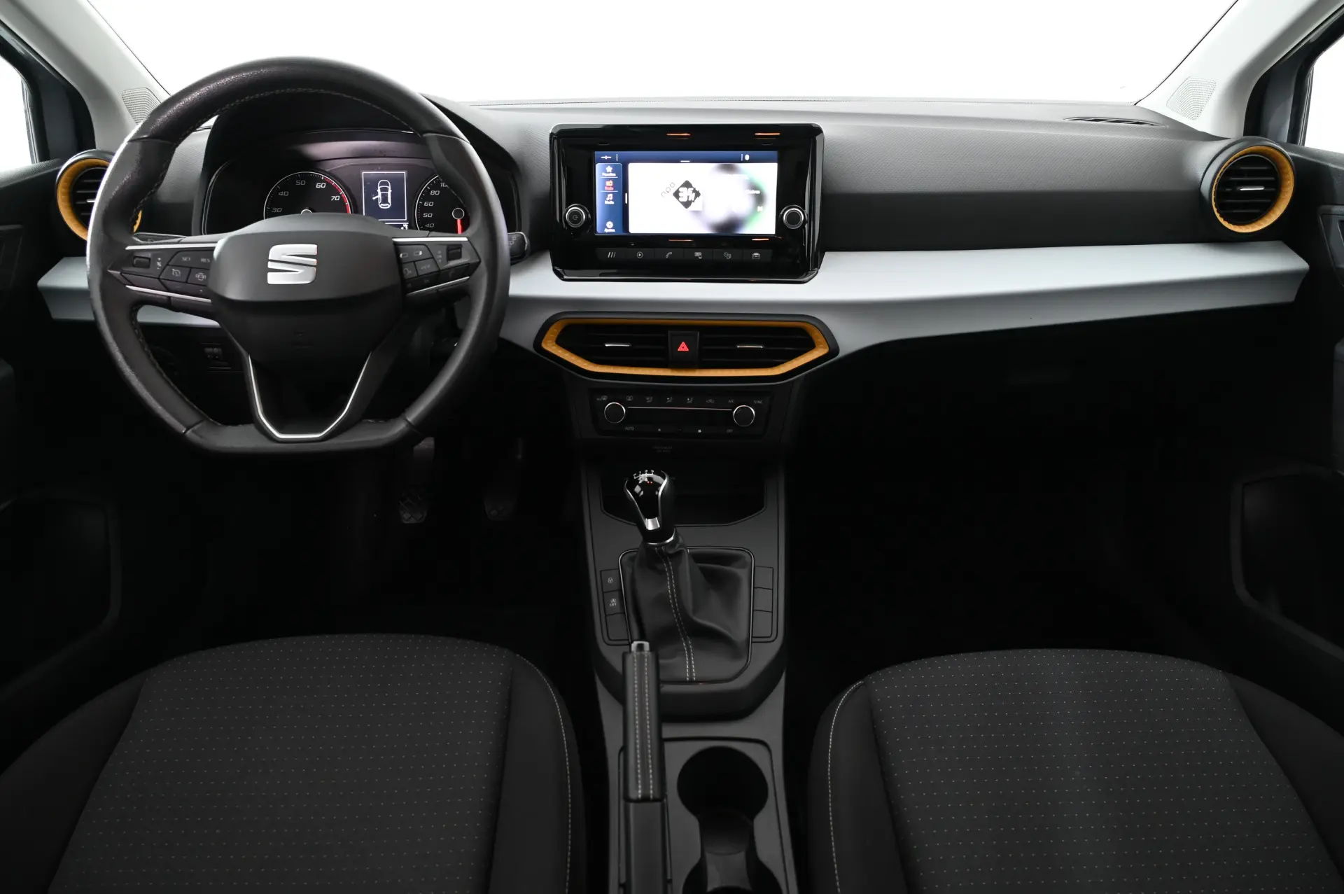 SEAT Ibiza 1.0 MPI Style 3