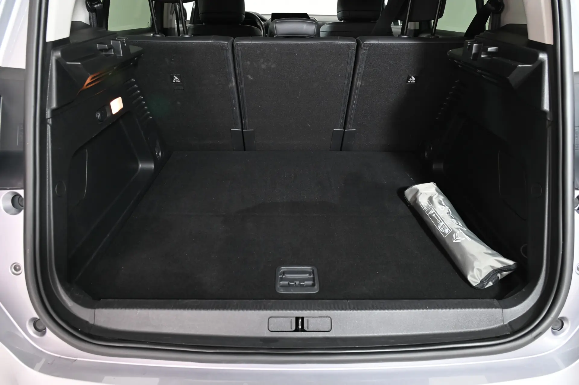 Citroën C5 Aircross 1.6 Hybrid Shine Pack e-EAT8 10