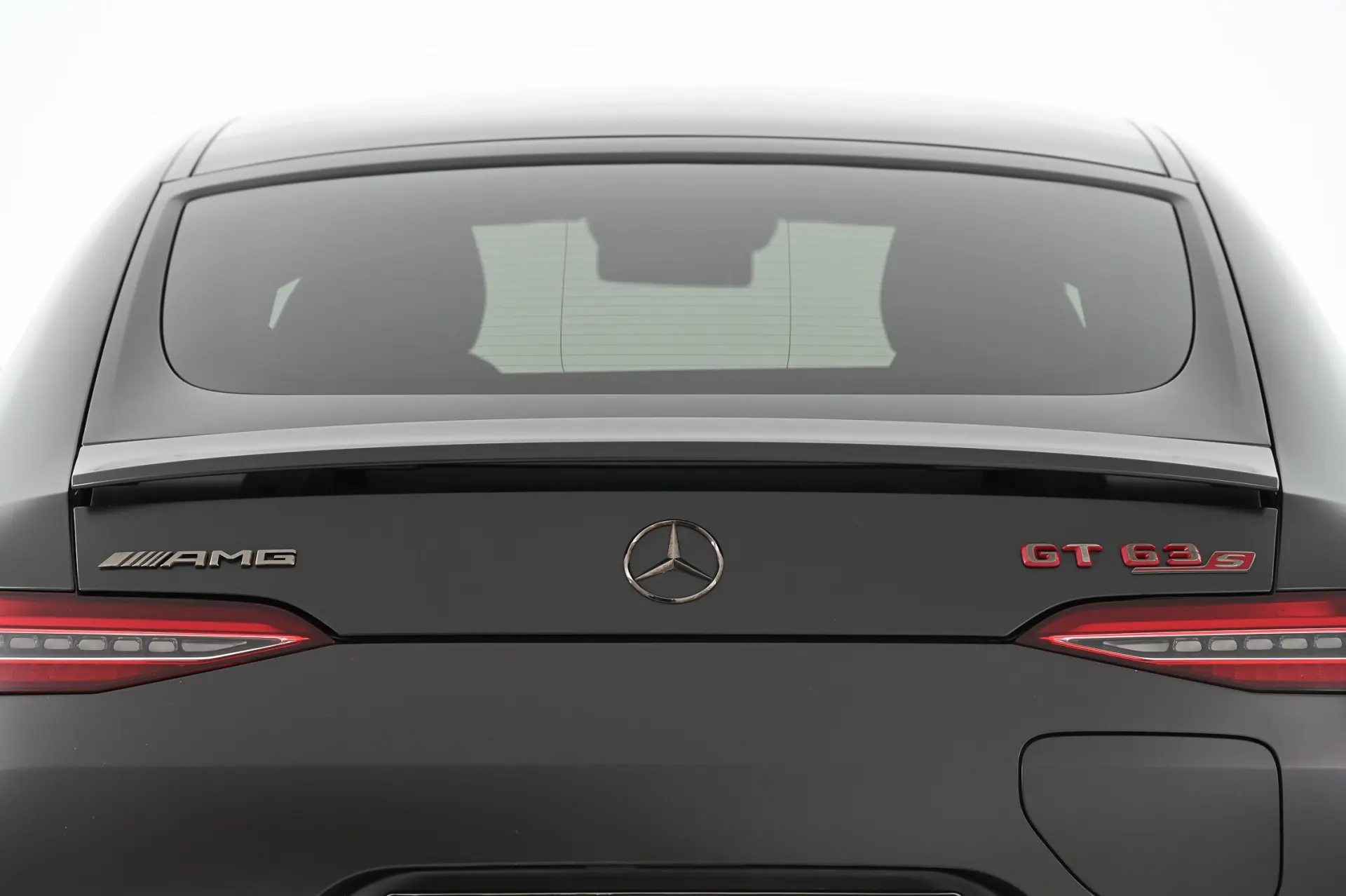 Mercedes-Benz AMG GT 63 S E Performance 10